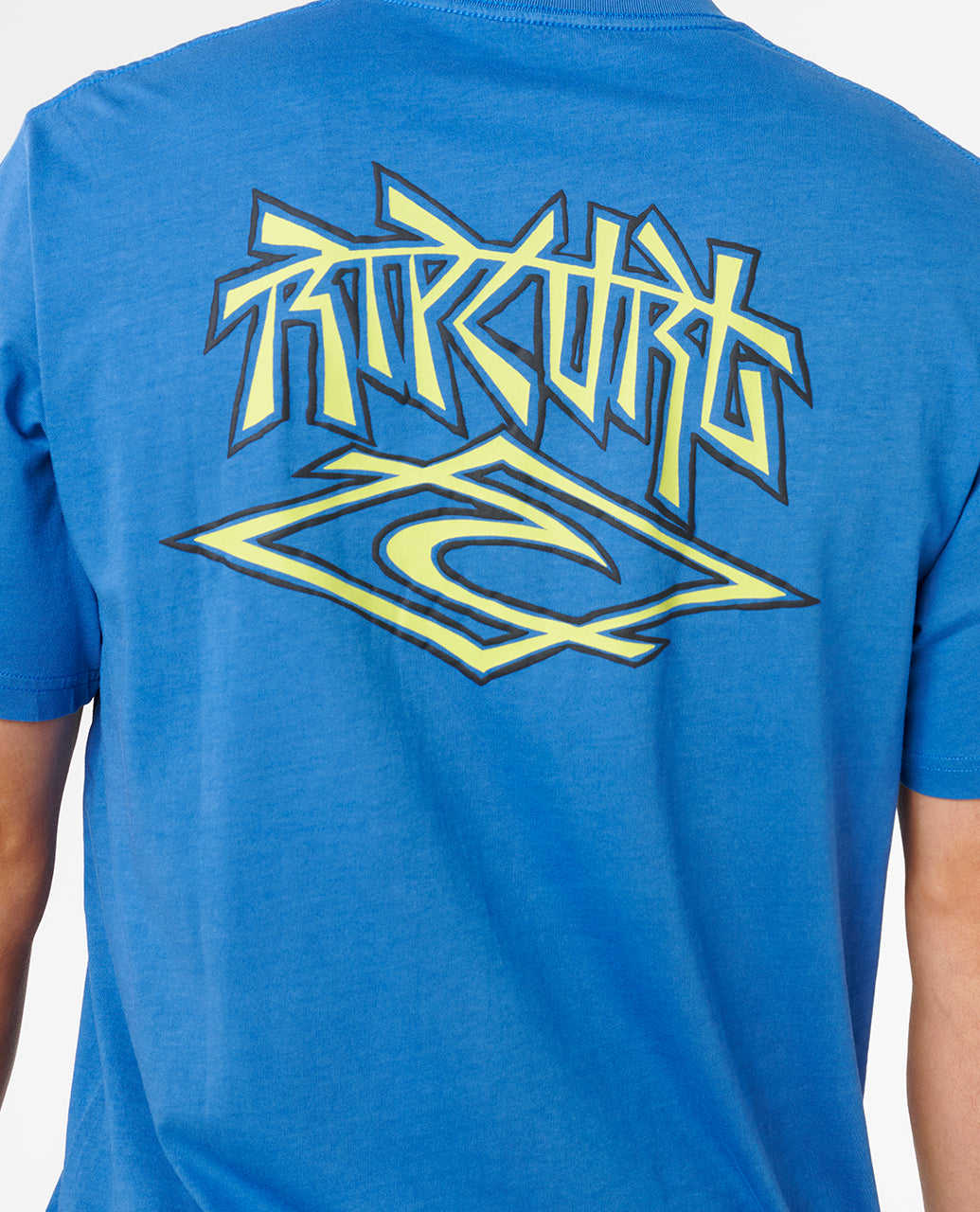 Liquid Trips Arch Tee