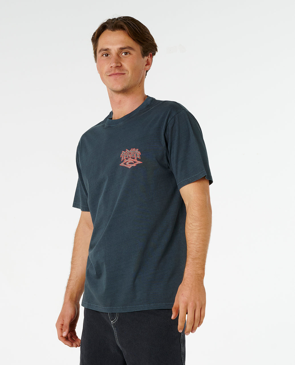 Liquid Trips Arch Tee