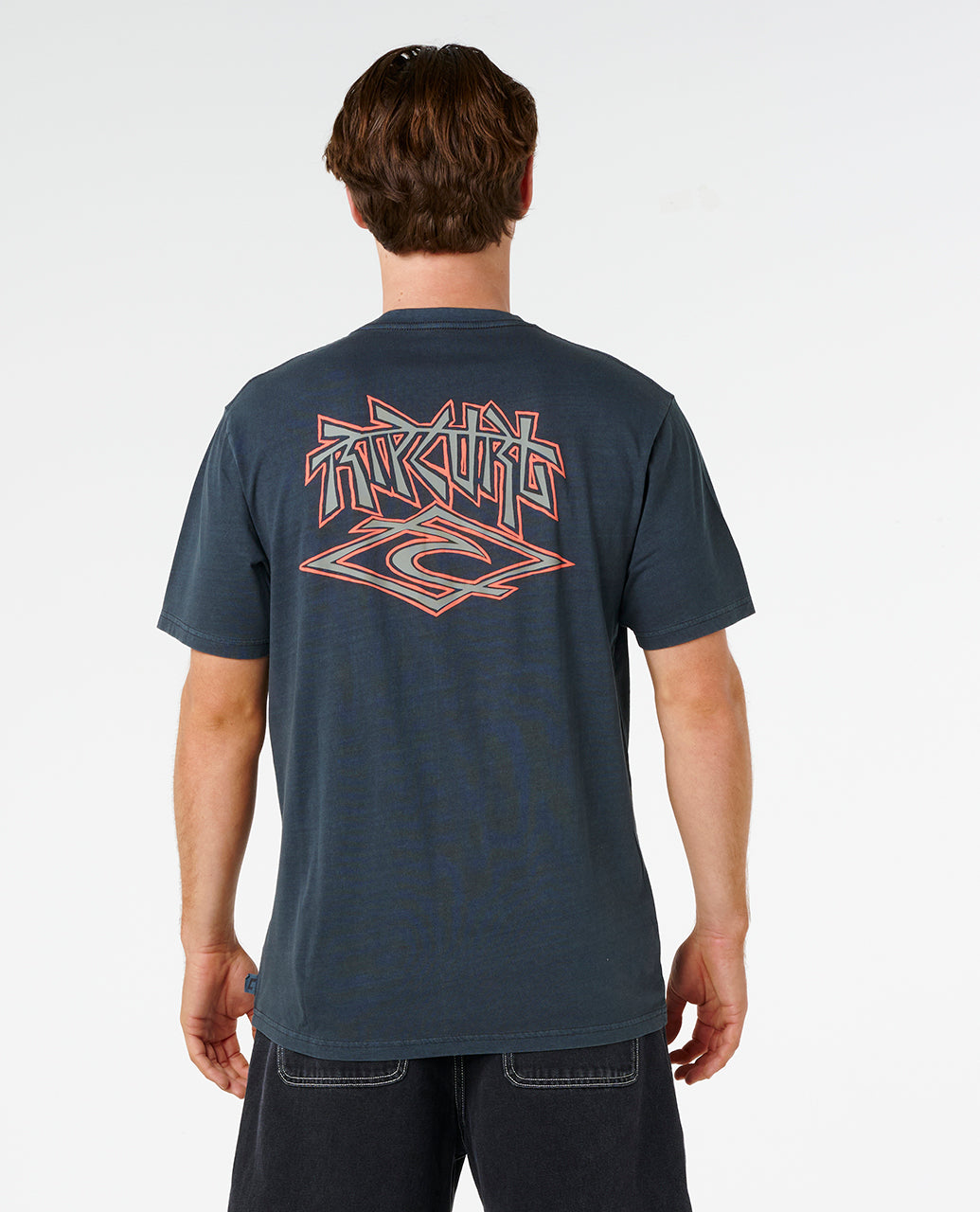 Liquid Trips Arch Tee