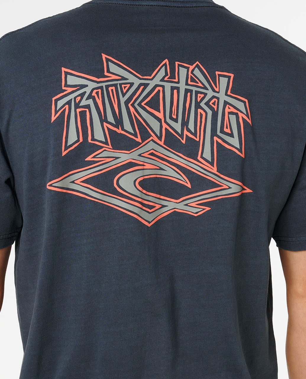 Liquid Trips Arch Tee