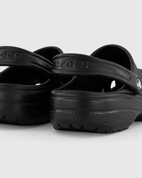 Classic Clog