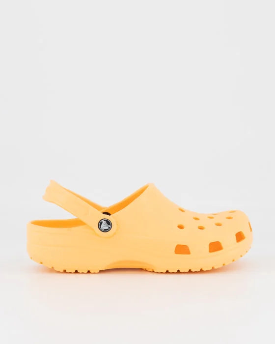 Crocs Classic Clog Sunstorm