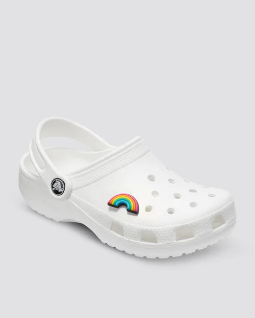 Jibbitz Charm Rainbow