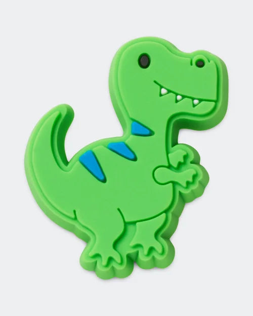 Jibbitz Cartoon T Rex Single