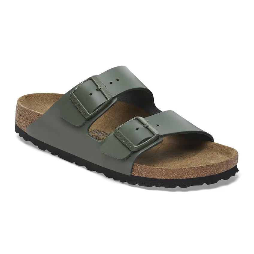 Arizona Thyme Smooth Leather Reg