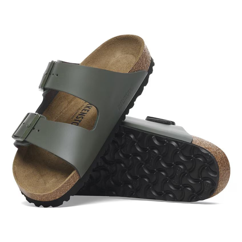 Arizona Thyme Smooth Leather Reg