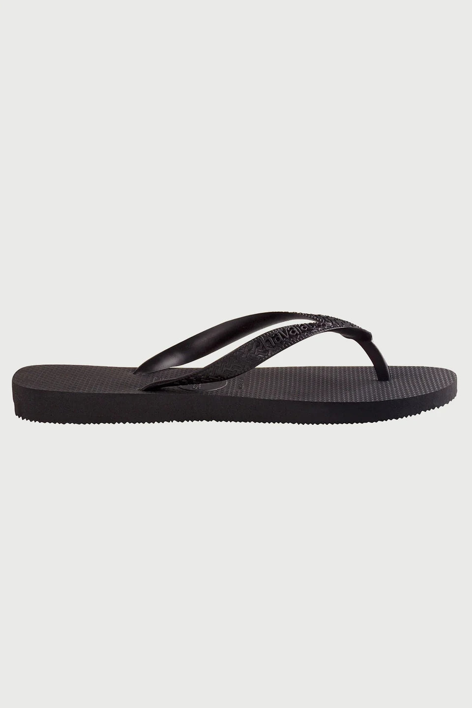 Top Basic Thongs