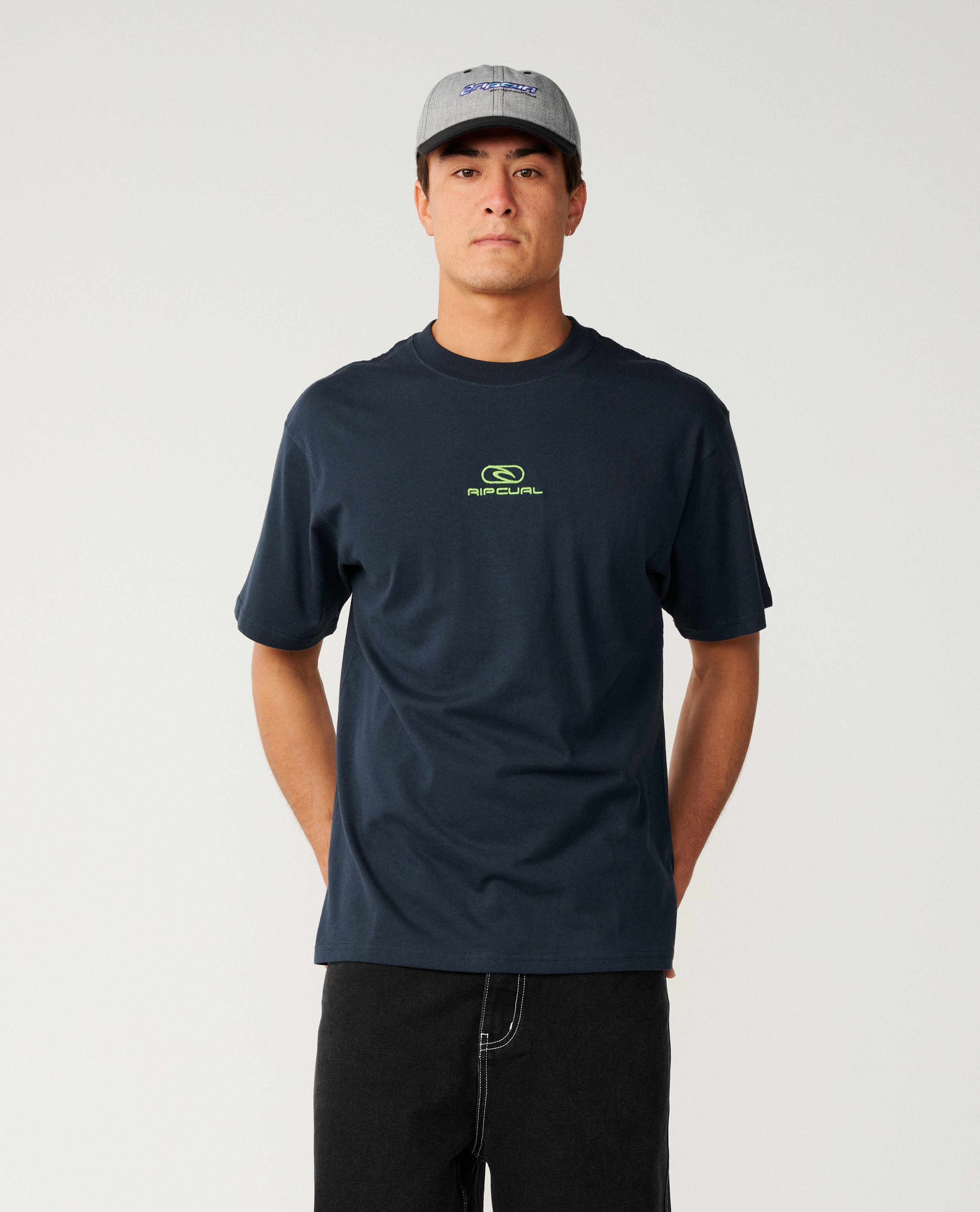Pill Icon Tee