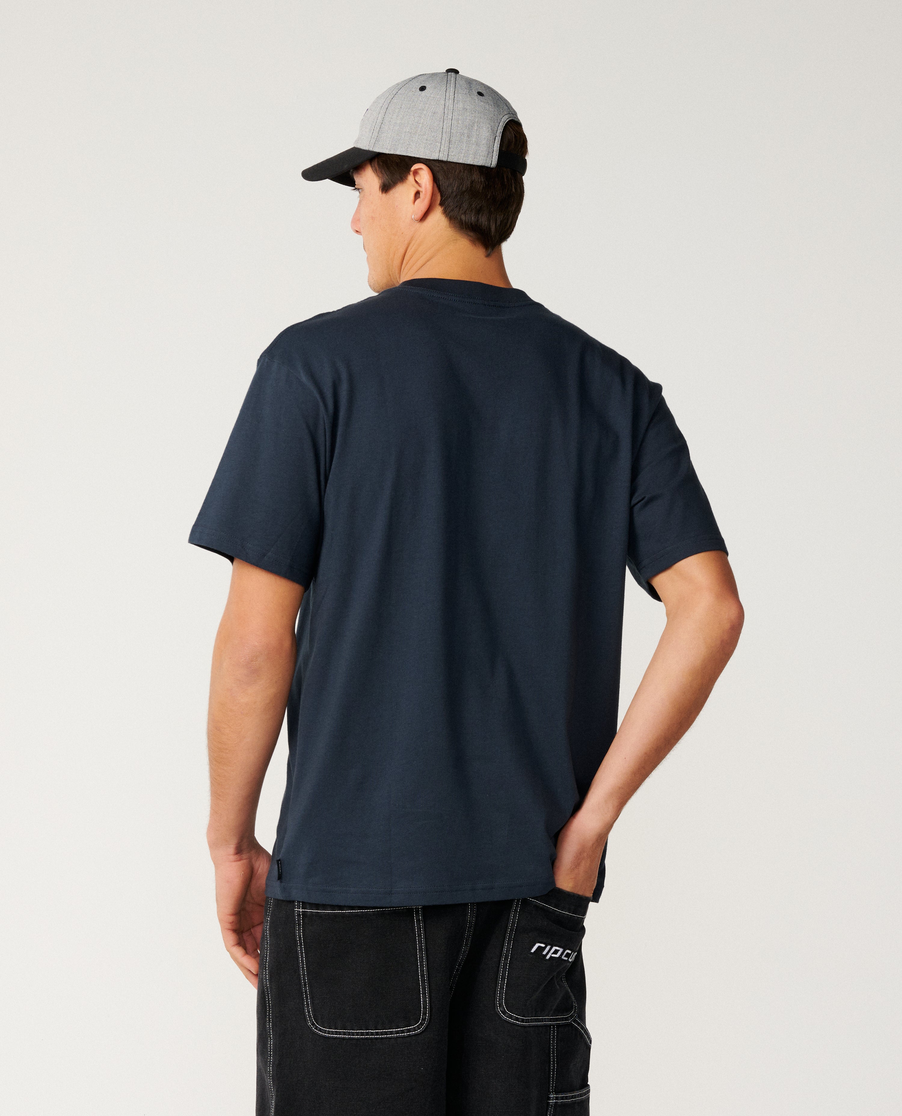 Pill Icon Tee