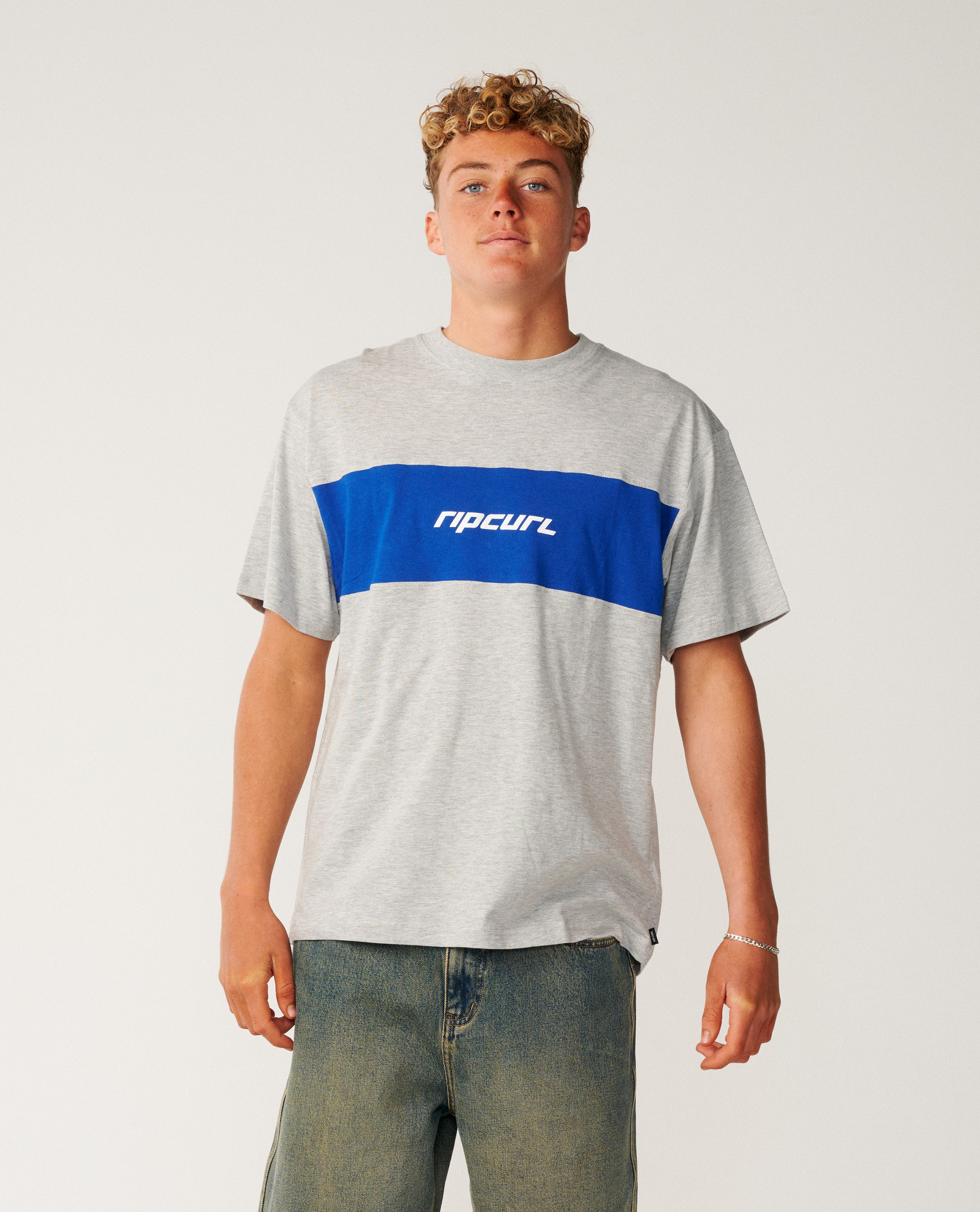 Undertow Tee