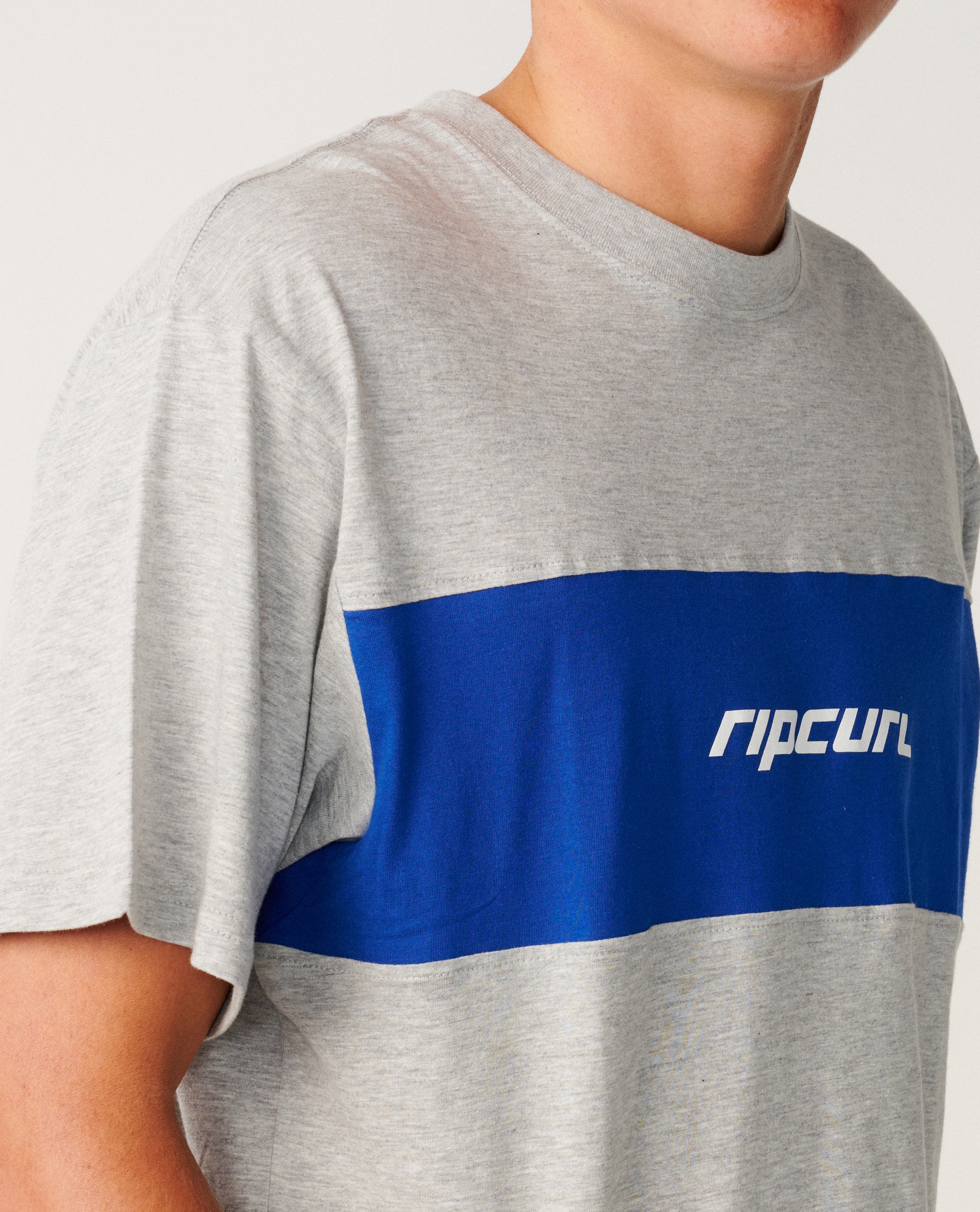 Undertow Tee