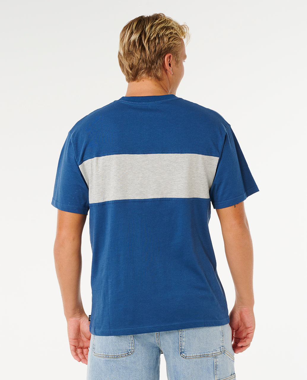 Undertow Tee