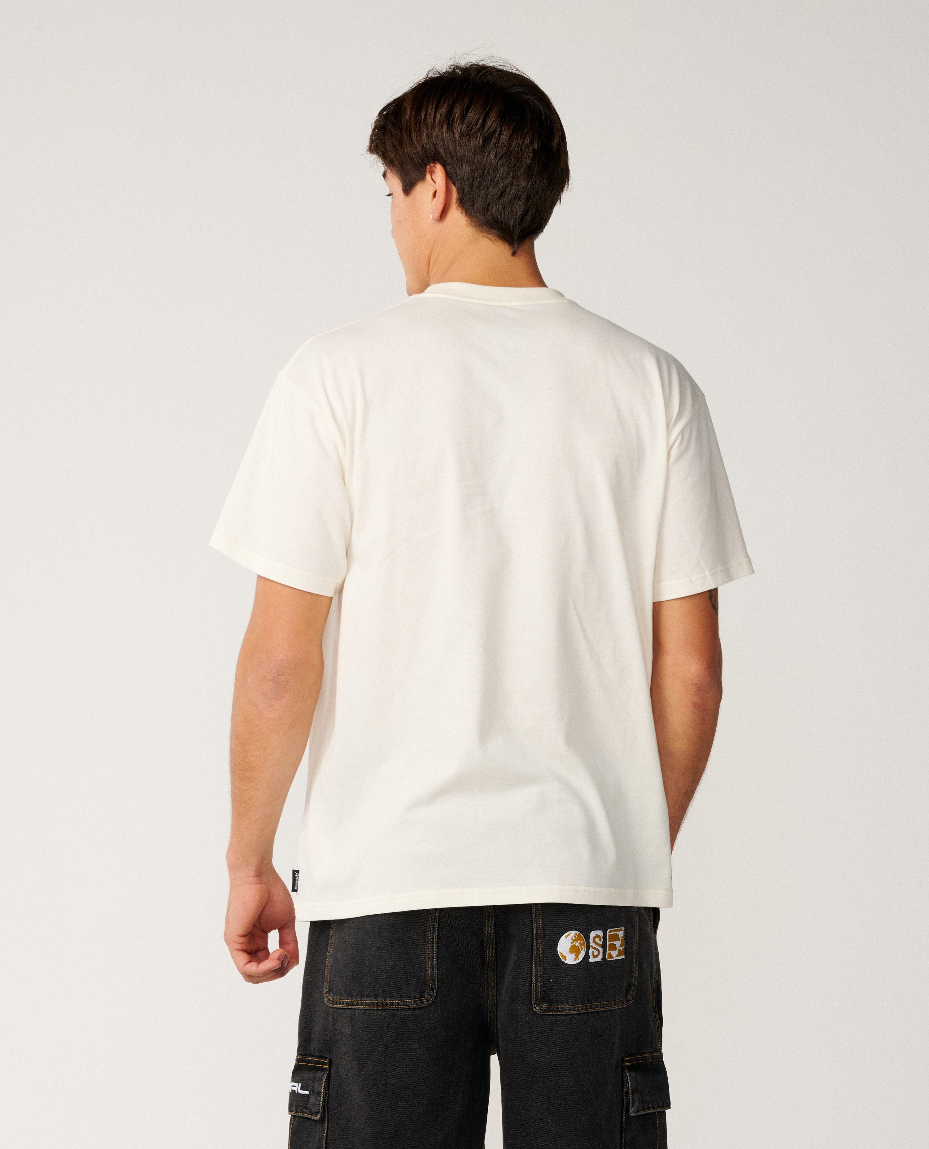 Search Series Digicon Tee
