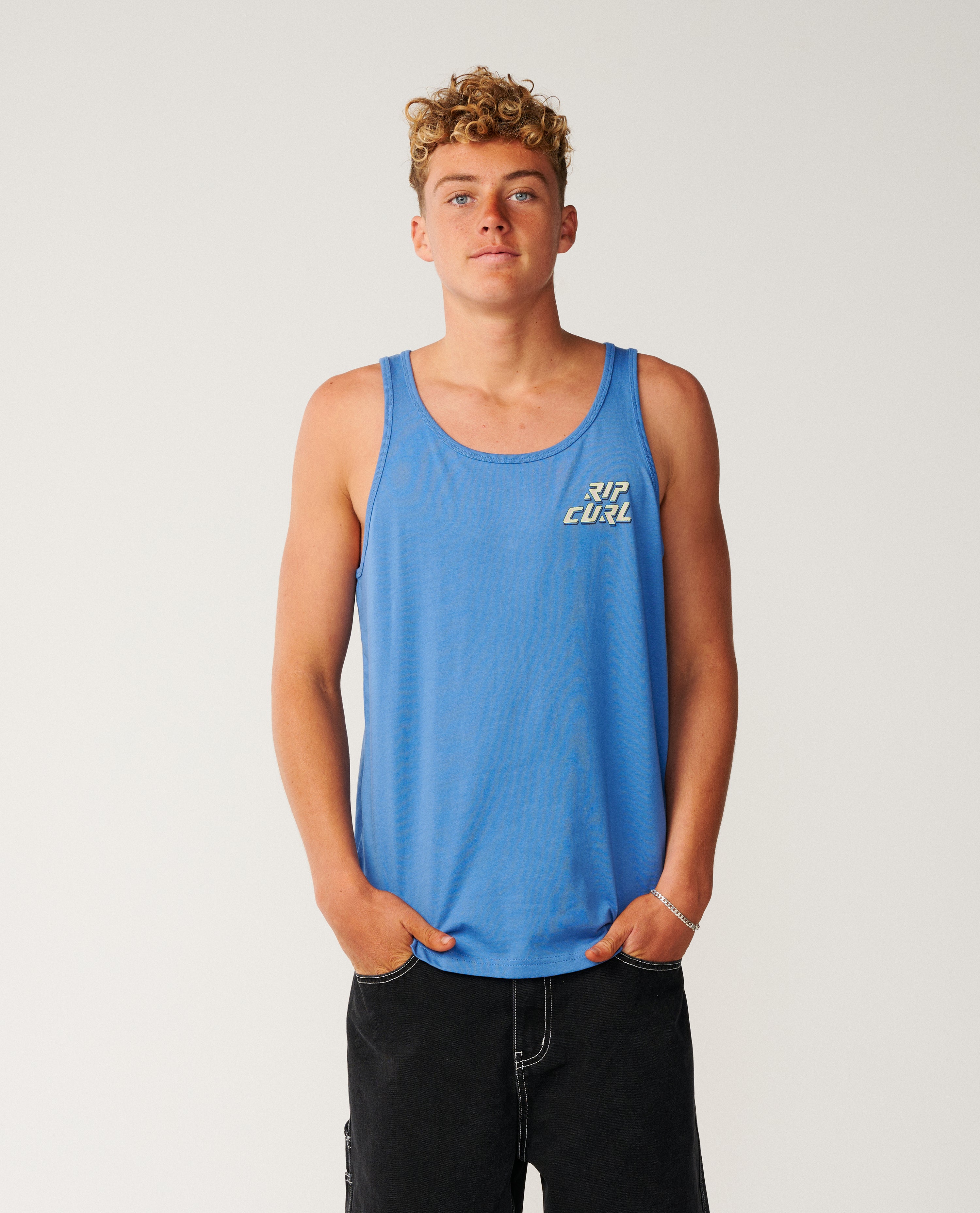Disorder Legacy Tank