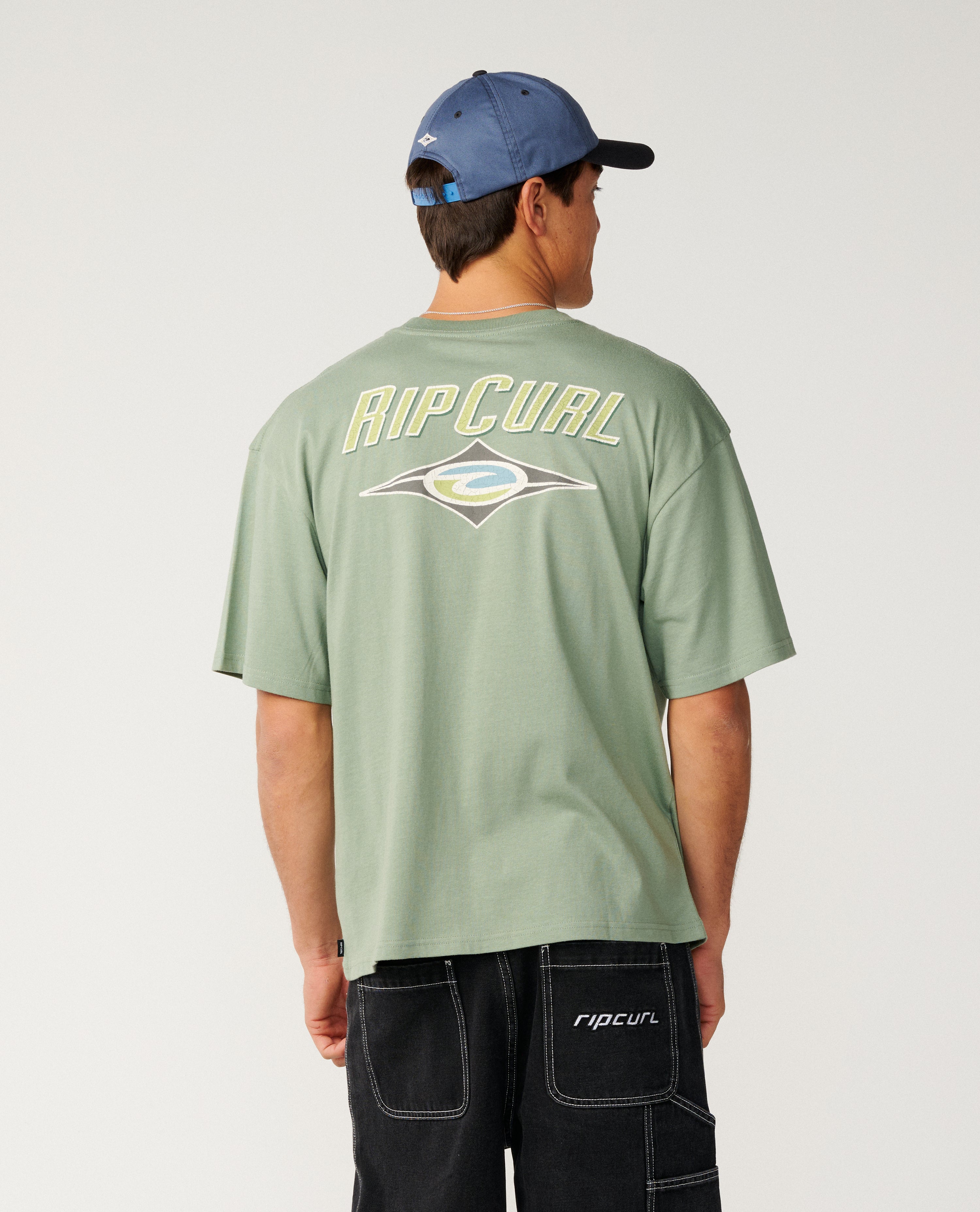 Heritage Icon Tee
