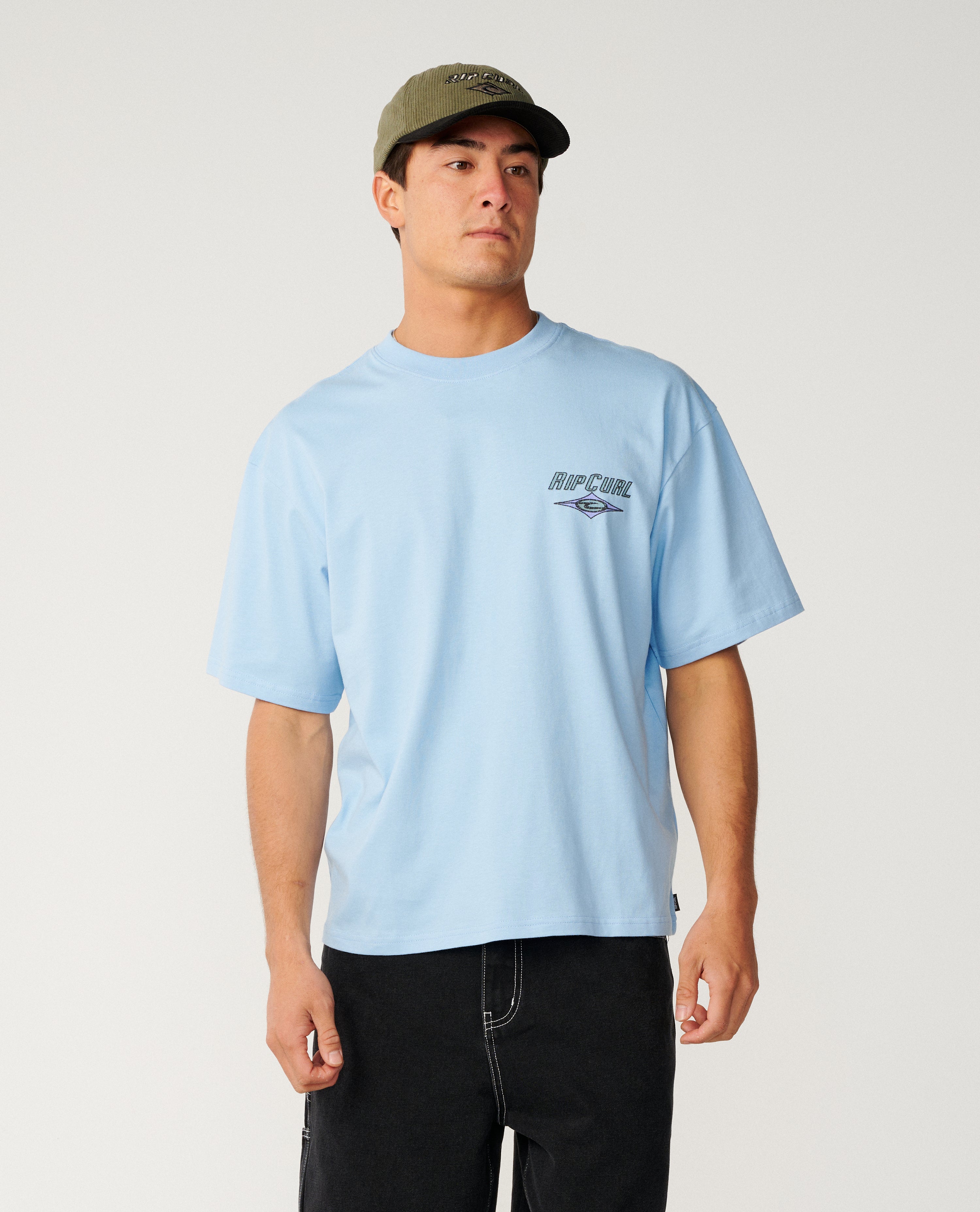 Heritage Icon Tee
