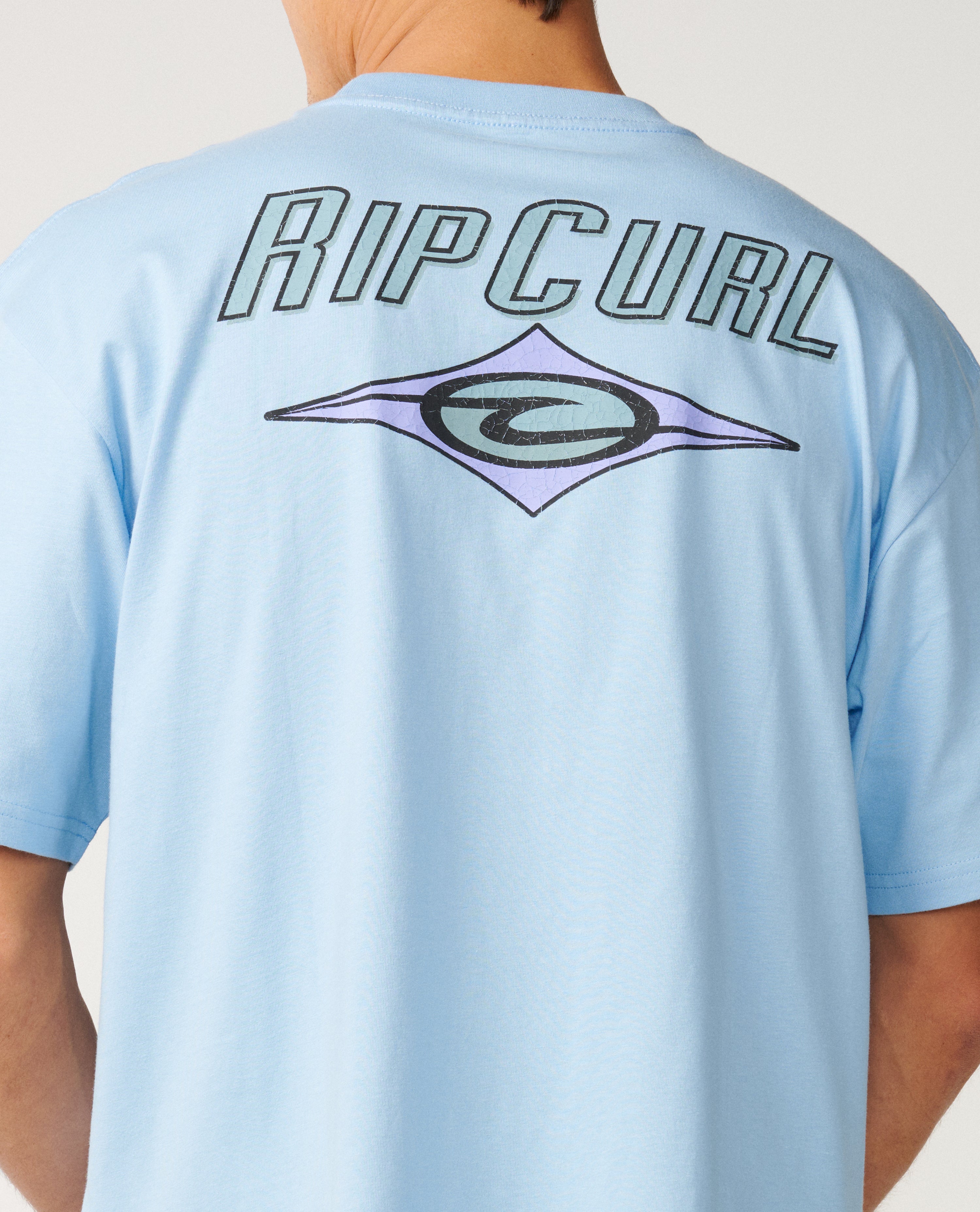 Heritage Icon Tee