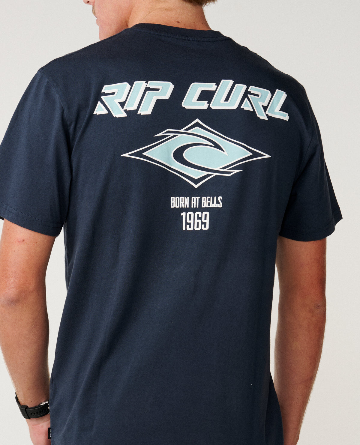 Fade Out Icon Tee