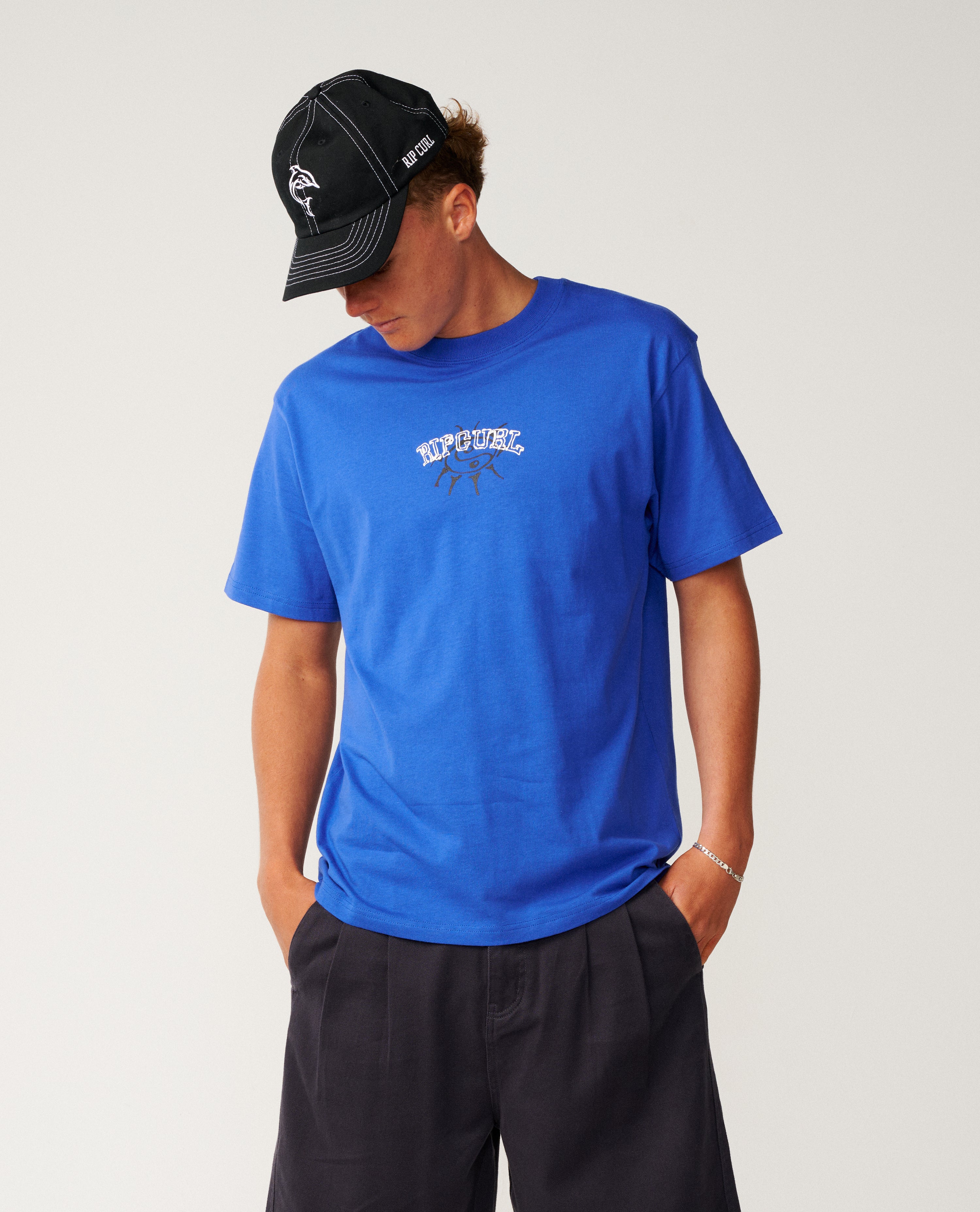 Disorder Balance Tee