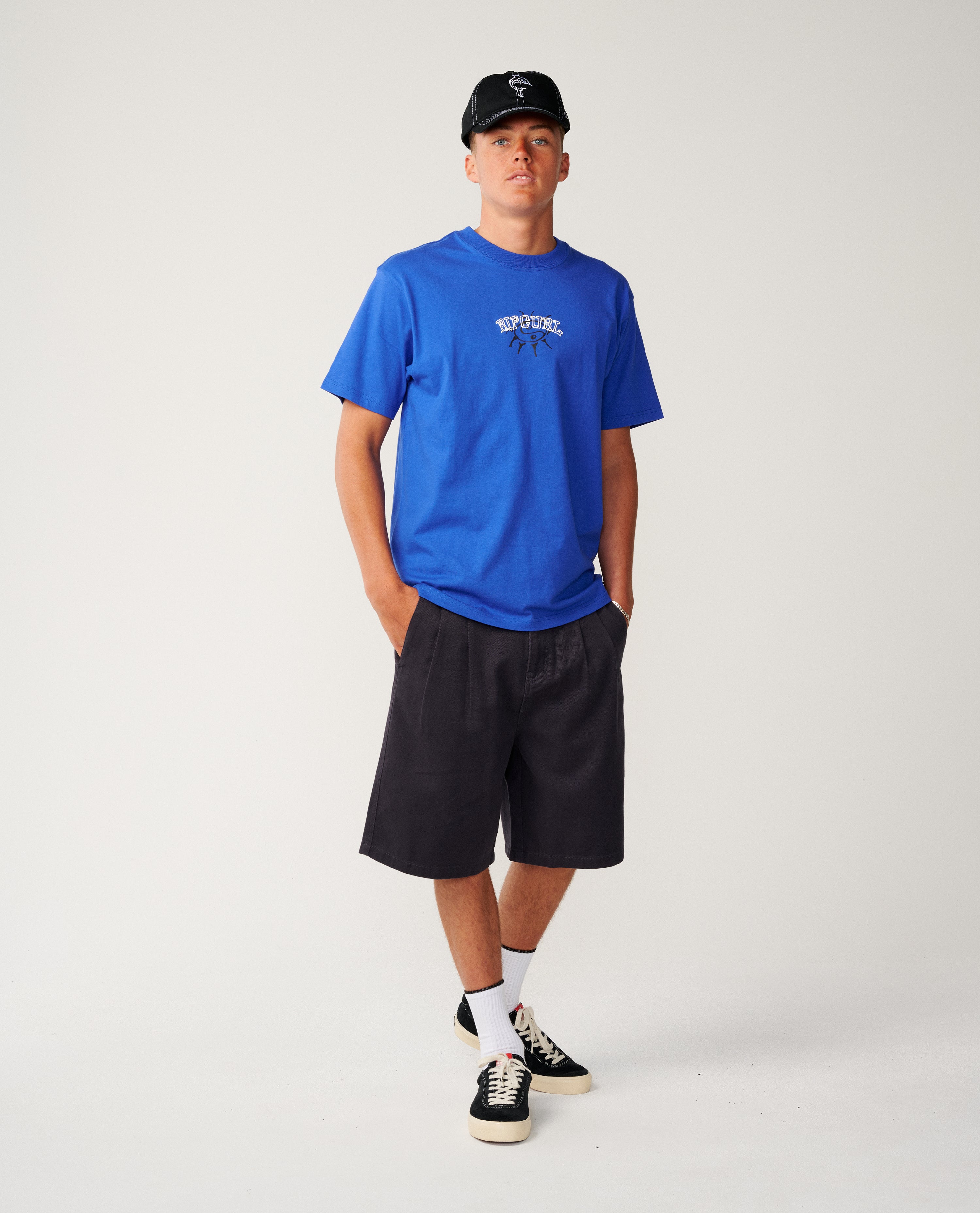 Disorder Balance Tee