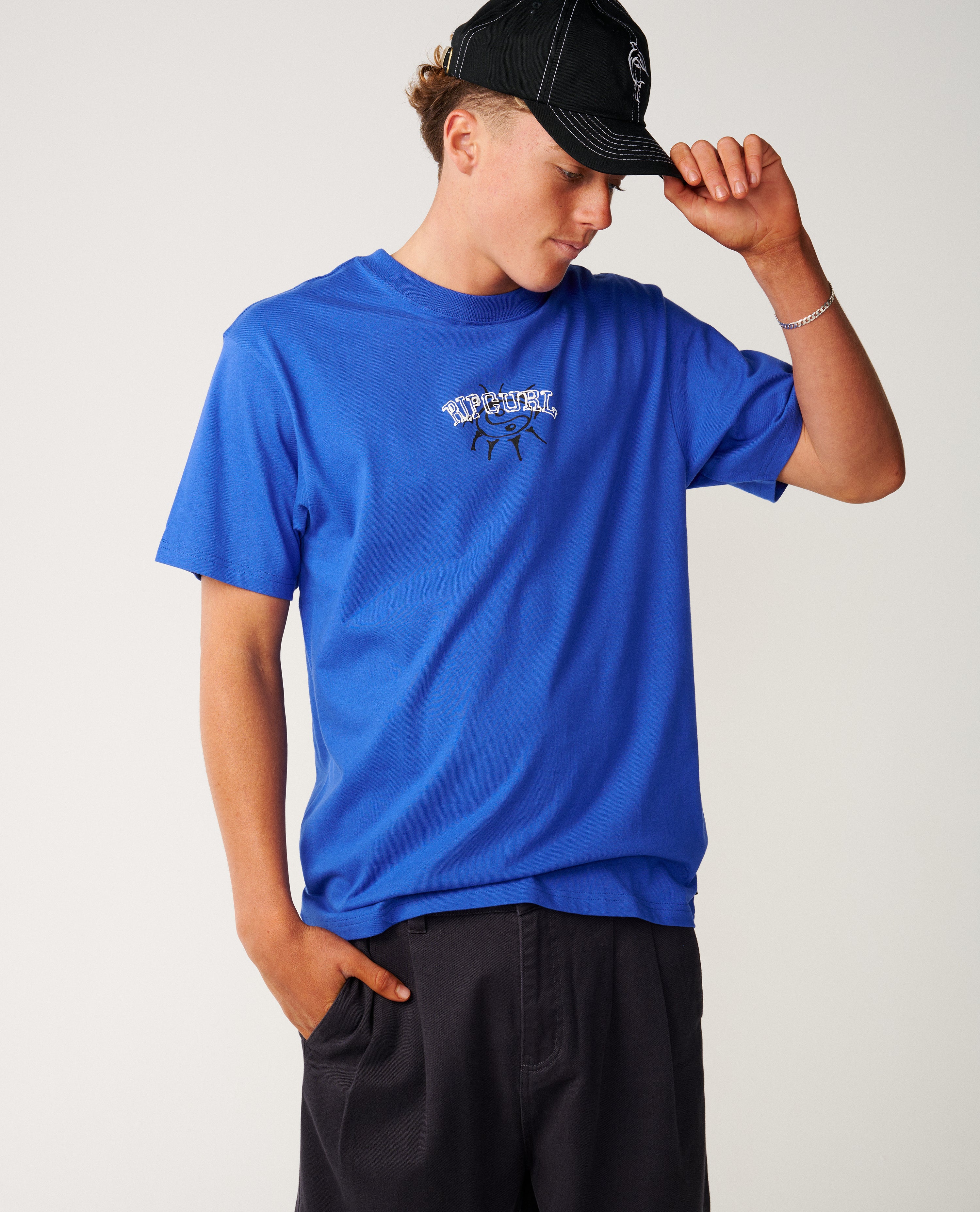 Disorder Balance Tee