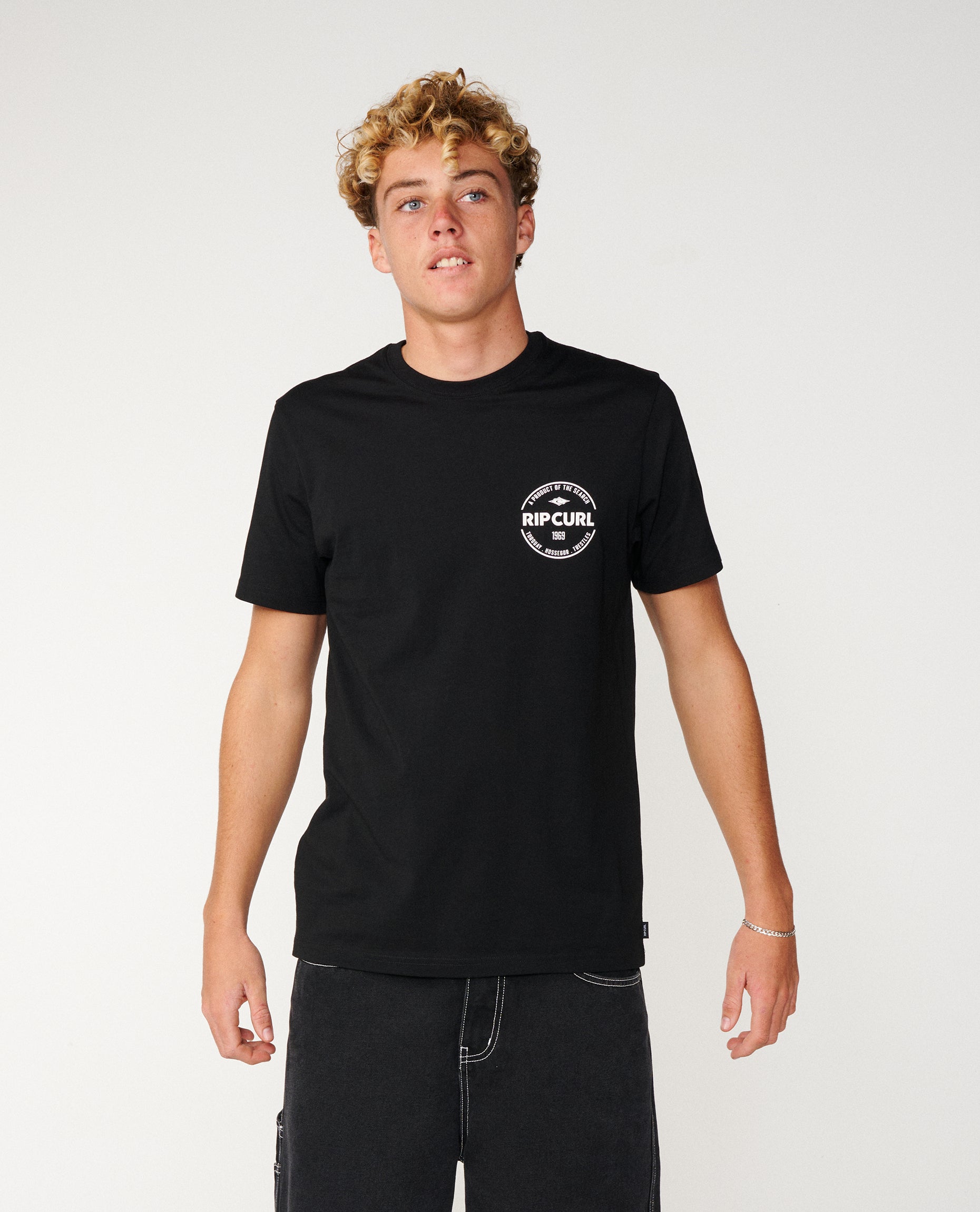 Staple Tee