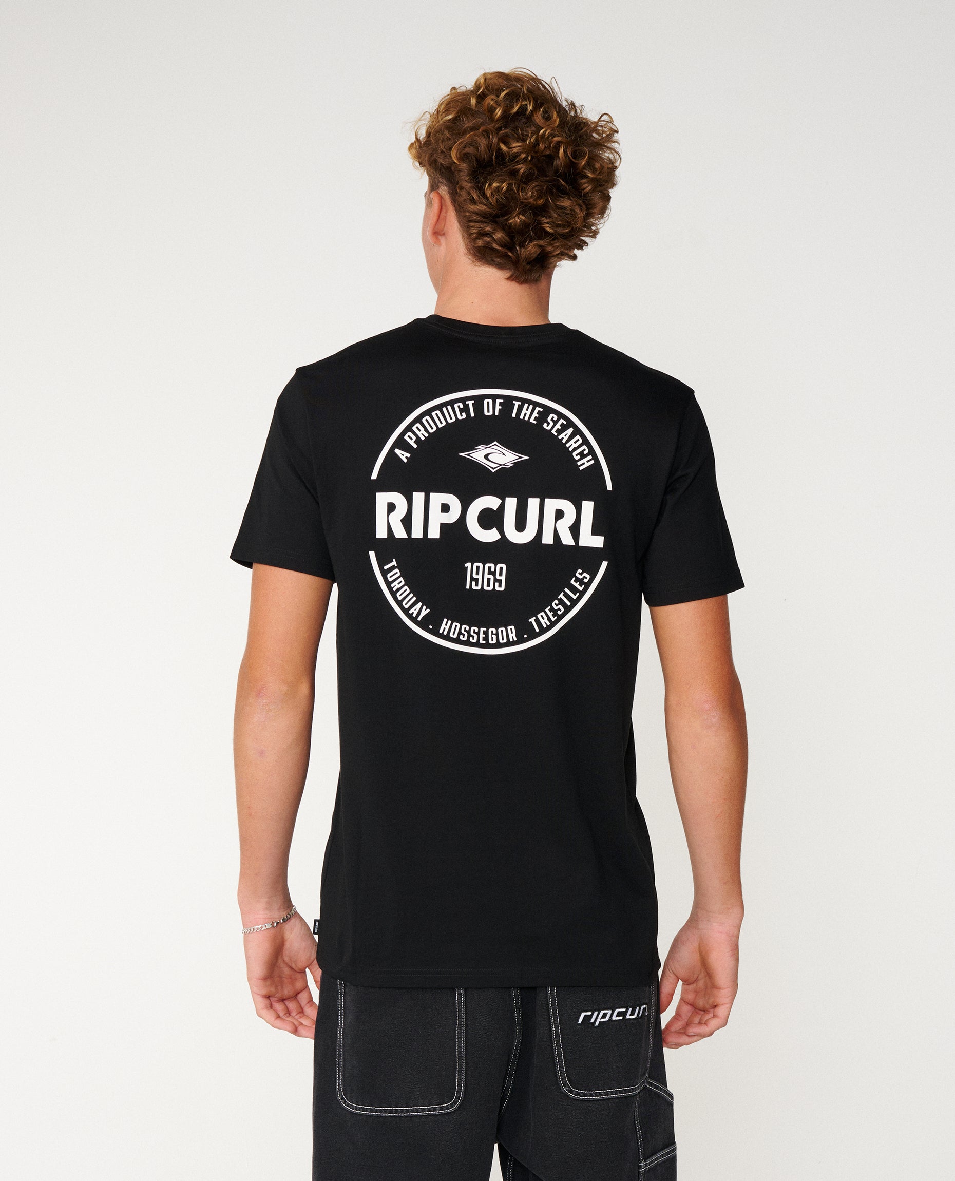 Staple Tee