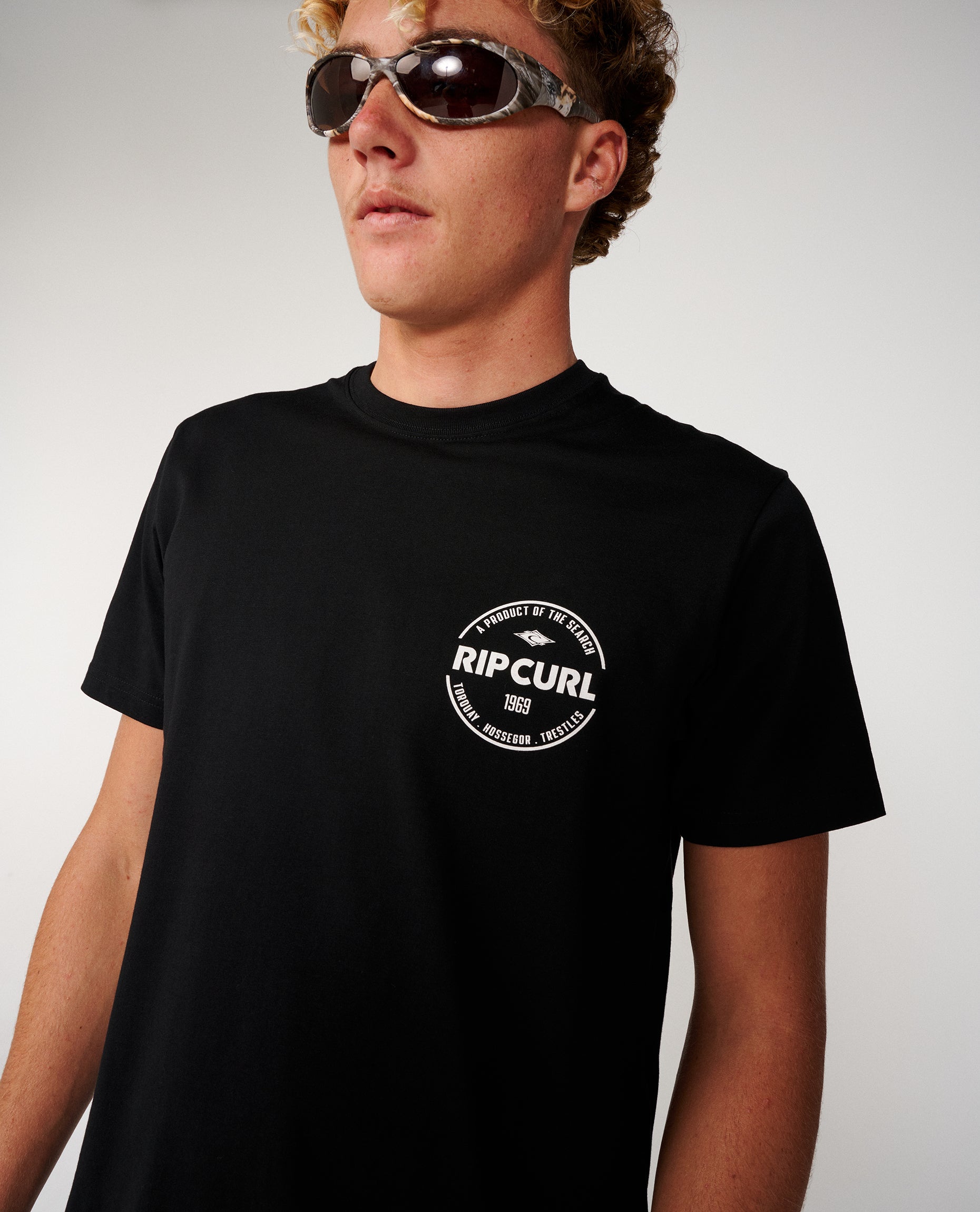Staple Tee