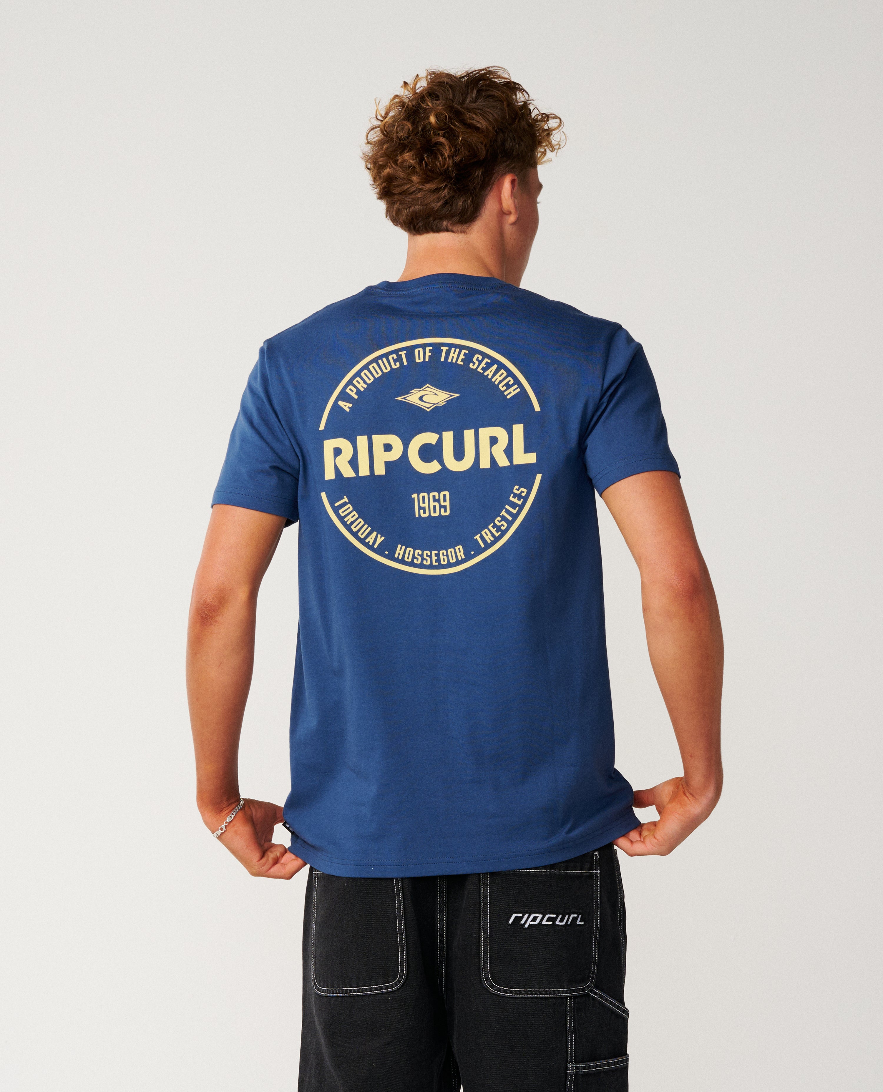 Staple Tee