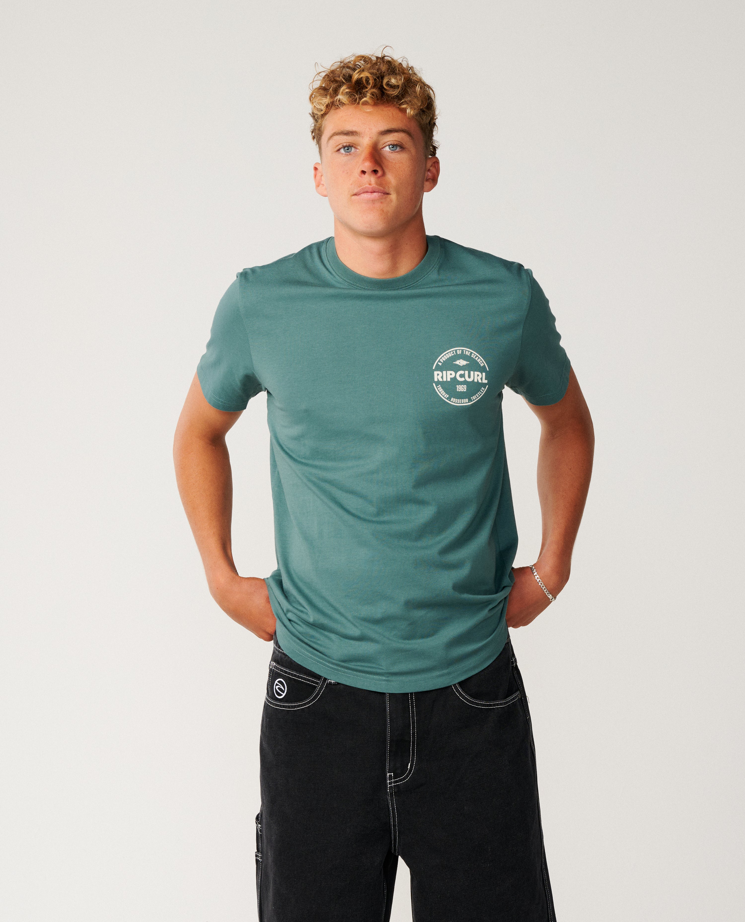 Staple Tee