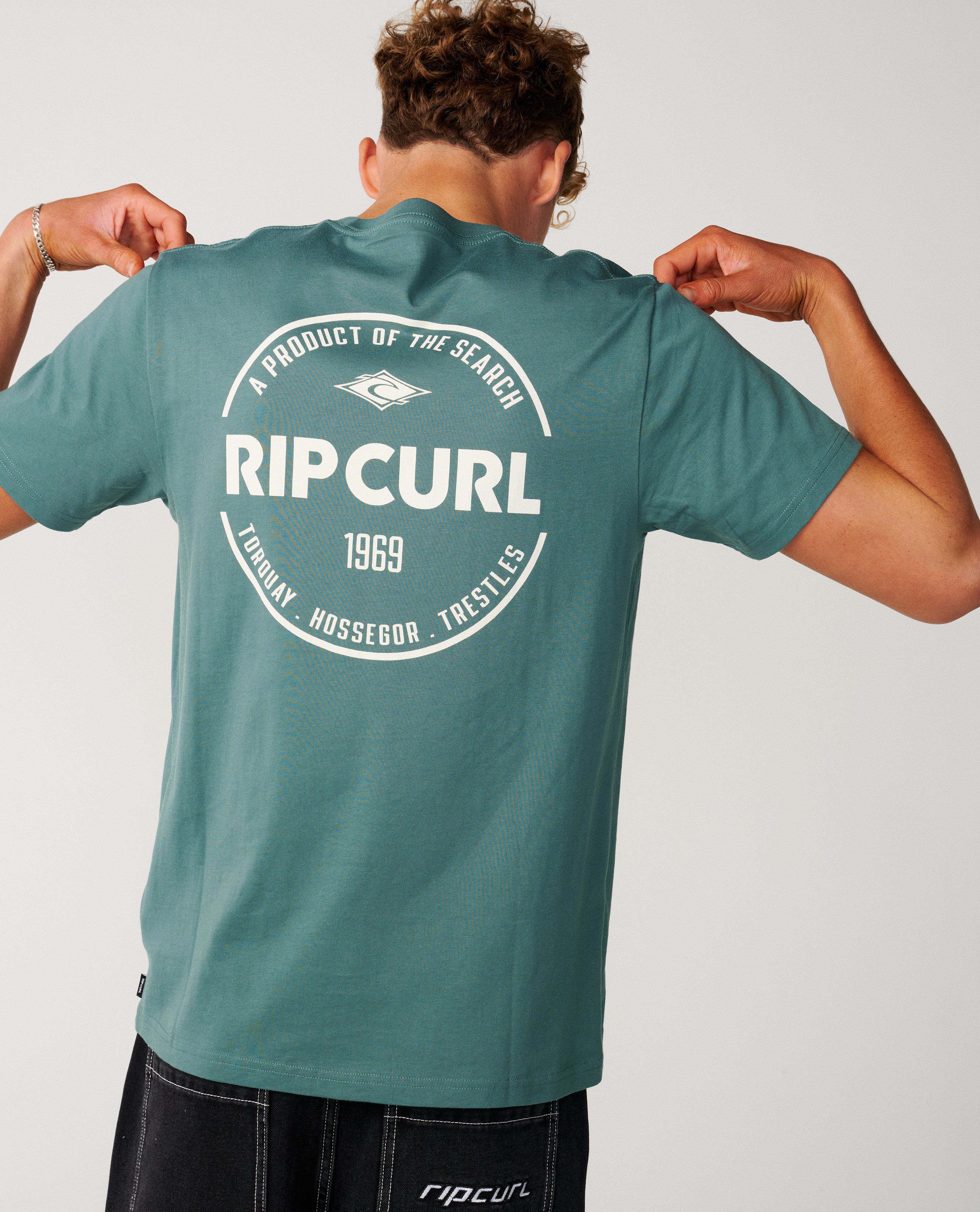 Staple Tee