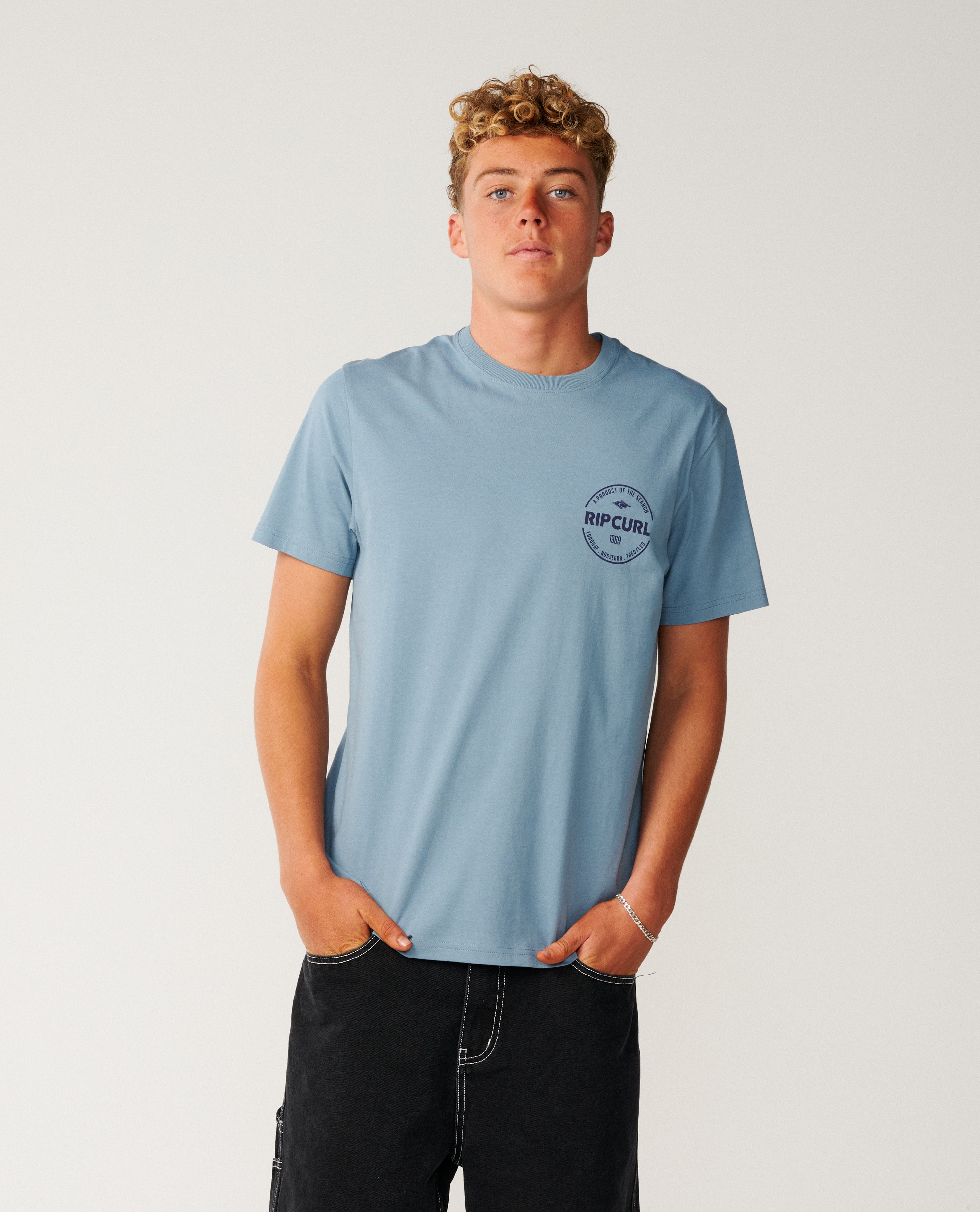 Staple Tee