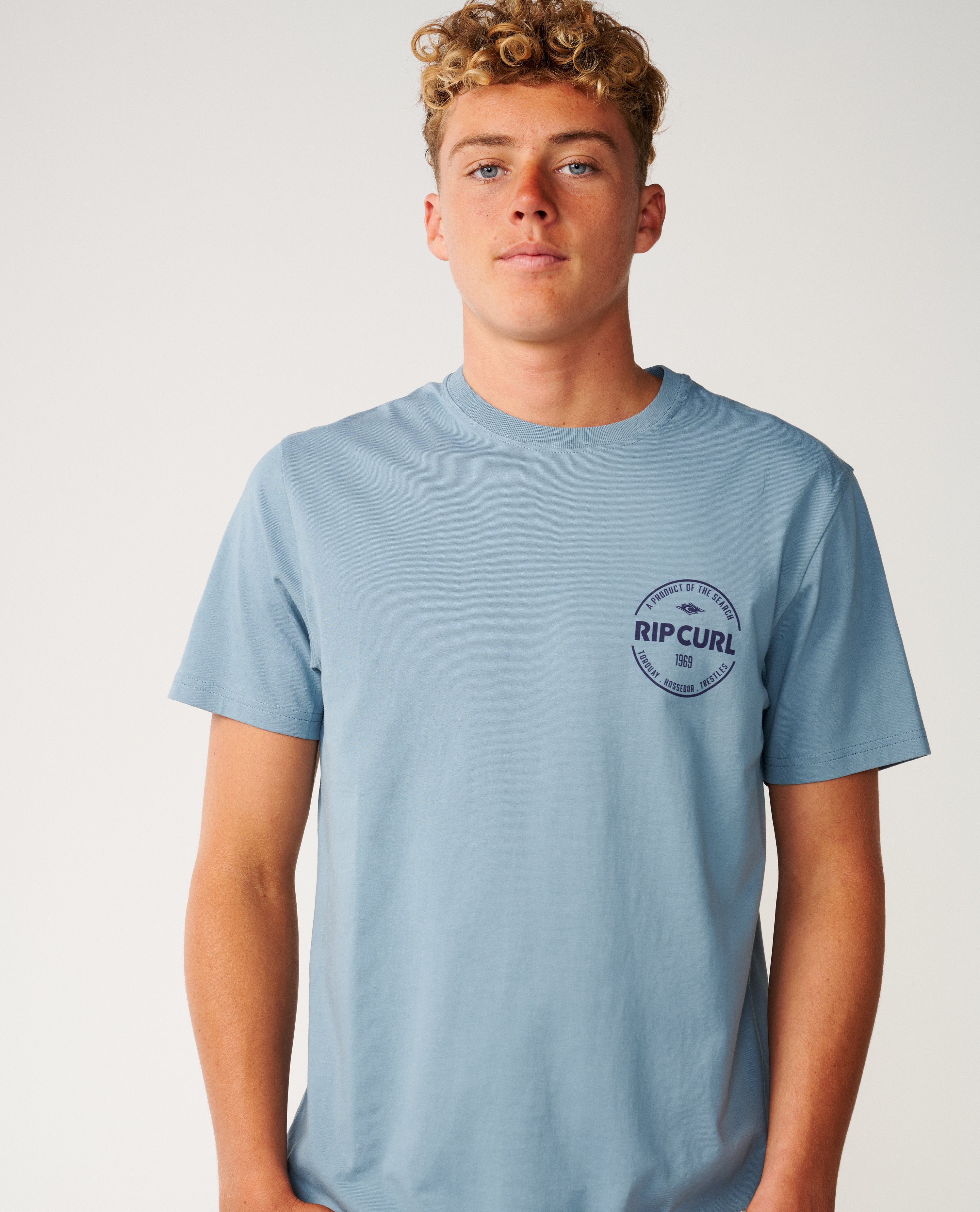 Staple Tee