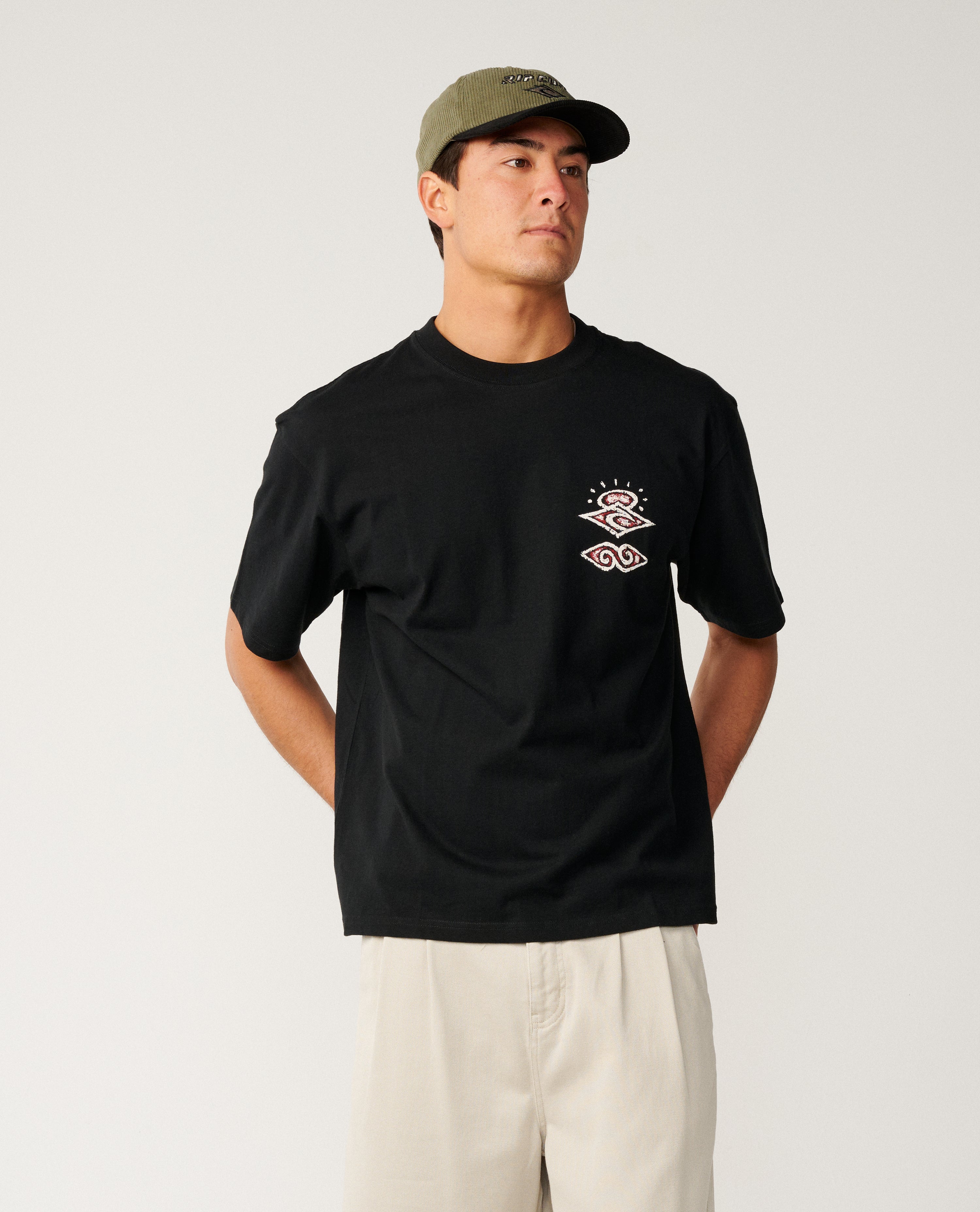 Disorder Boneyards Tee
