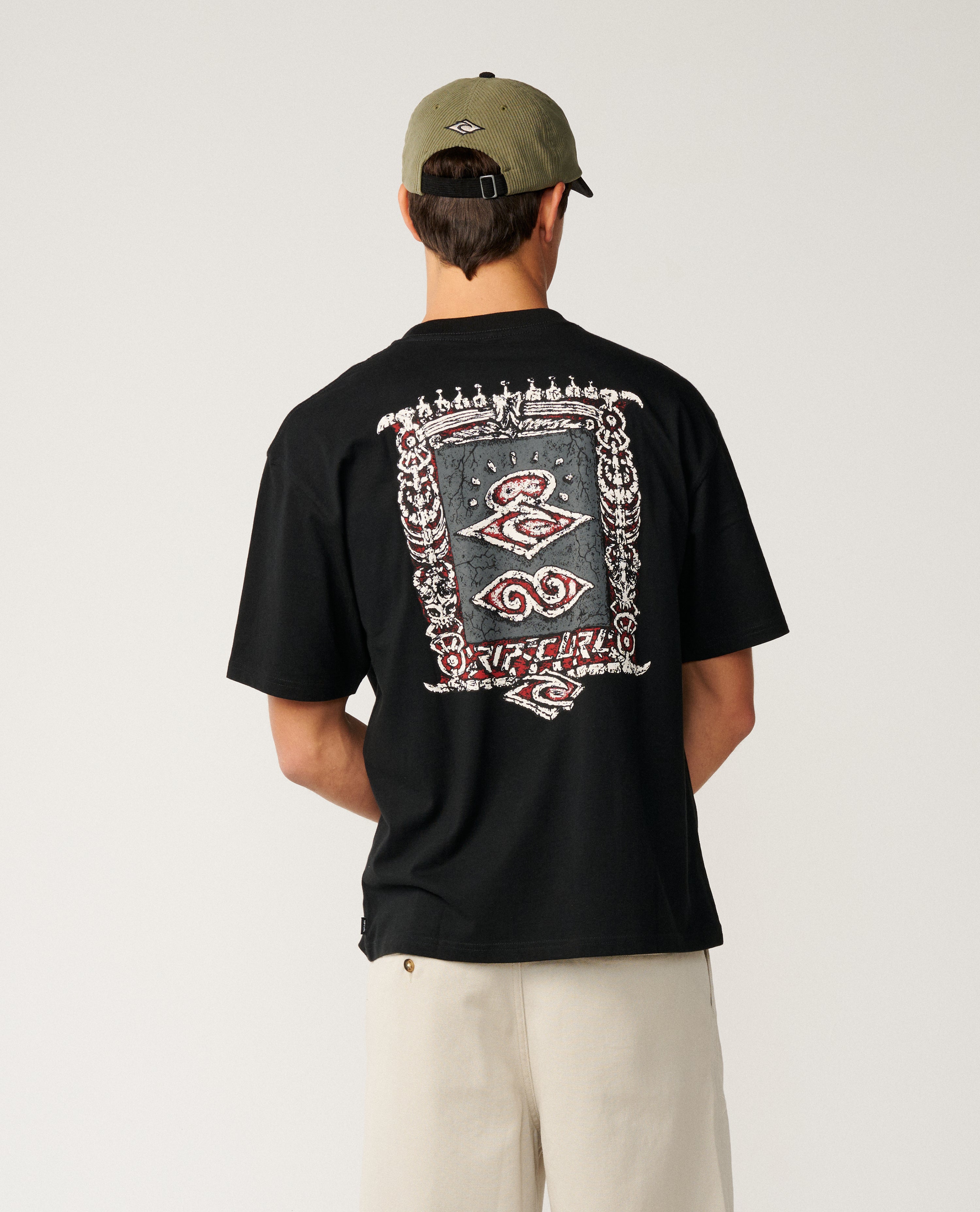 Disorder Boneyards Tee