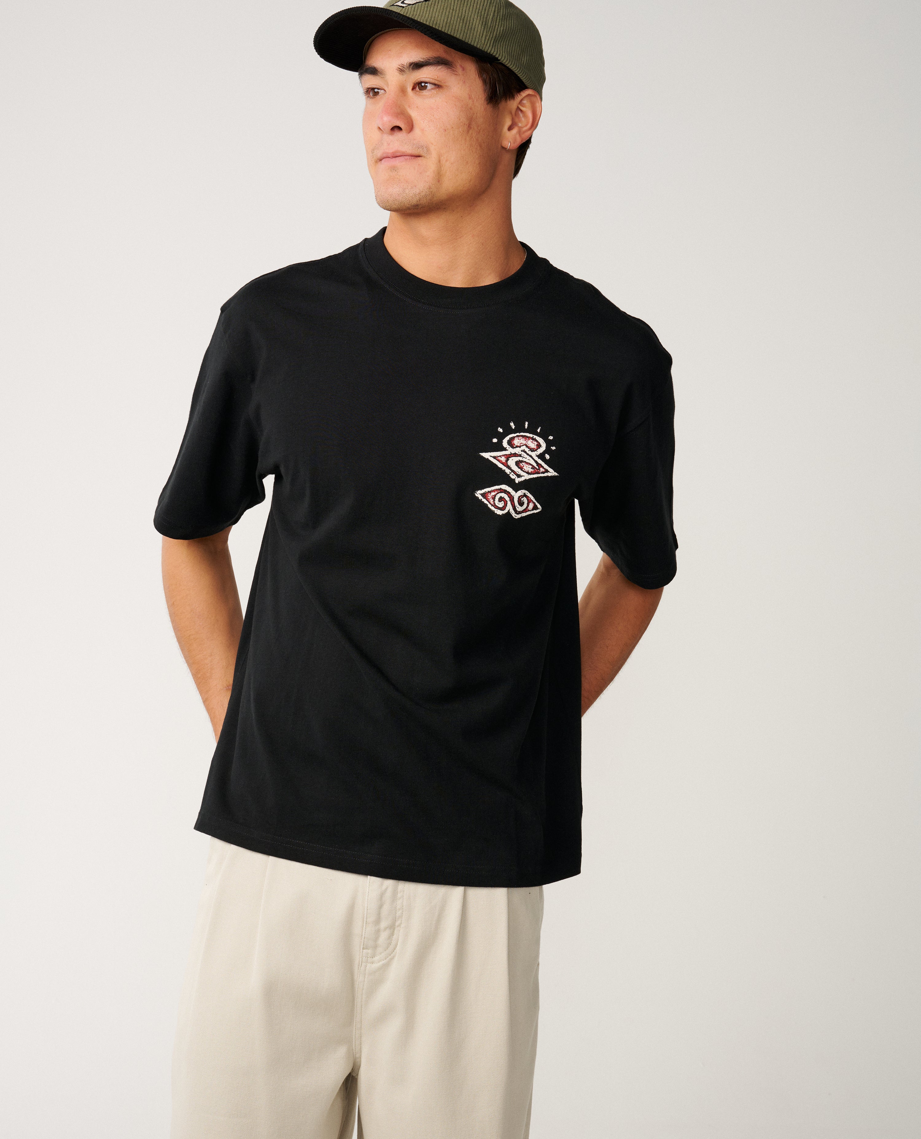 Disorder Boneyards Tee