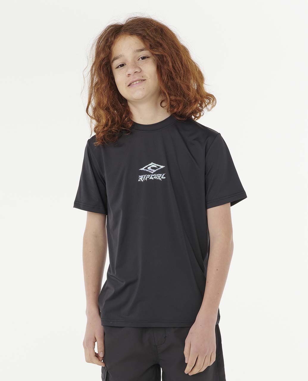 Tropic Daze Upf Short Sleeve