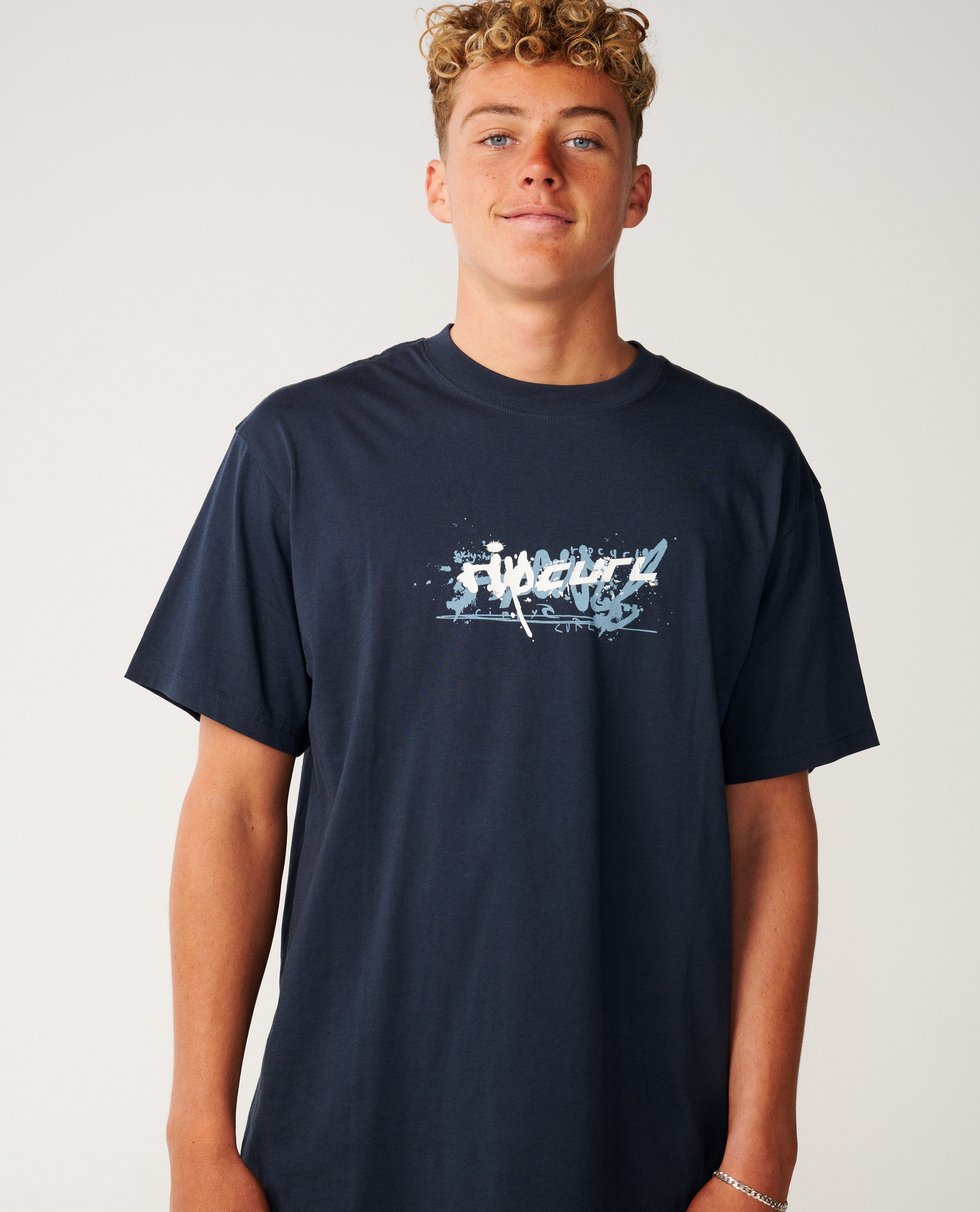 Archive Mashup Tee