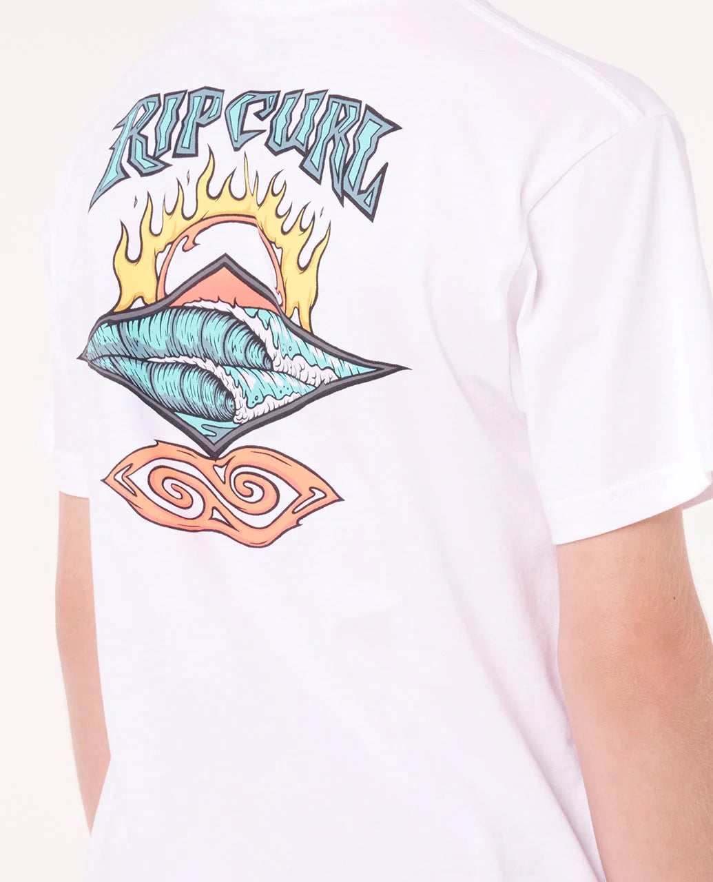 Boys Dazed And Tubed Tee