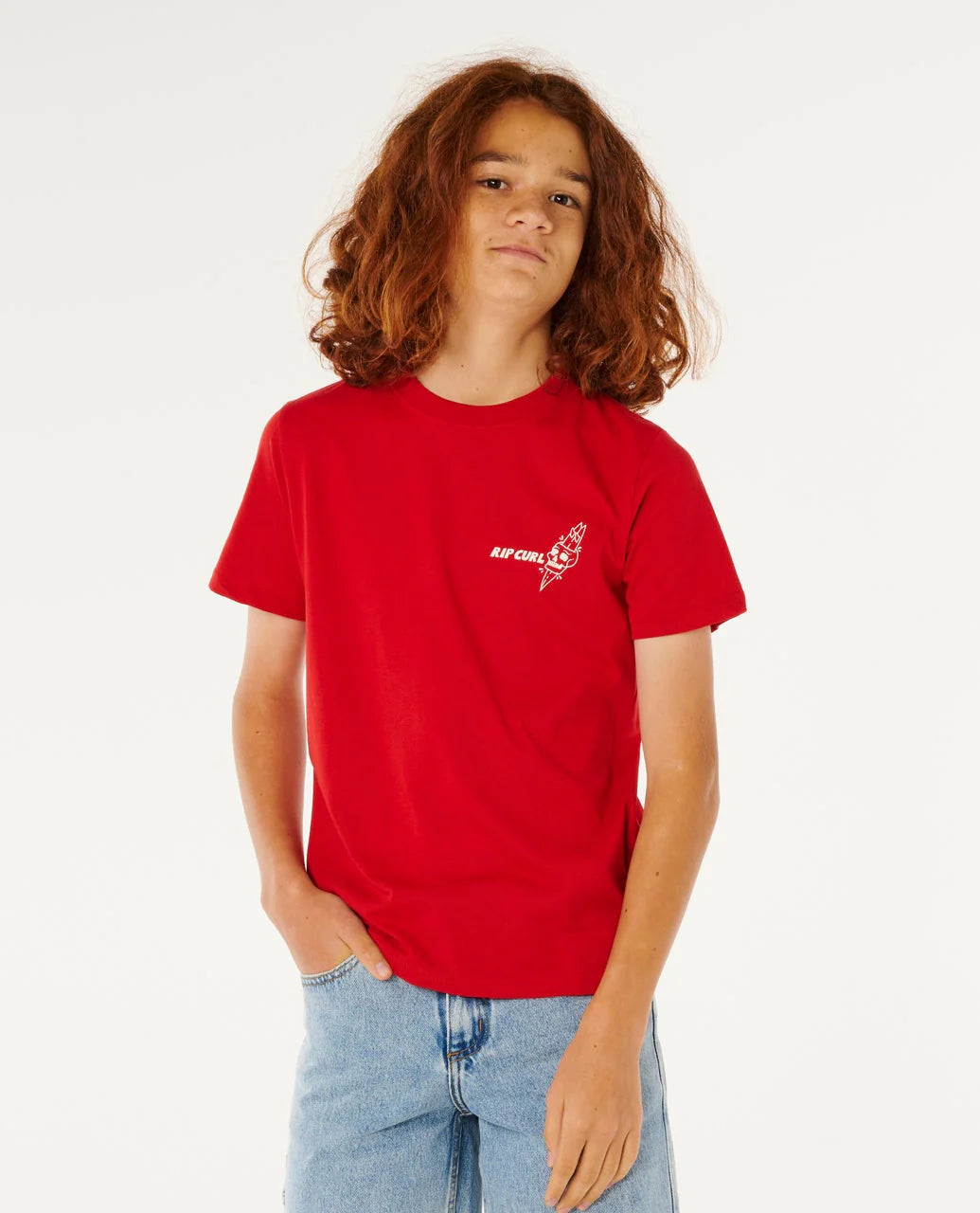 Eternal Shred Art Tee