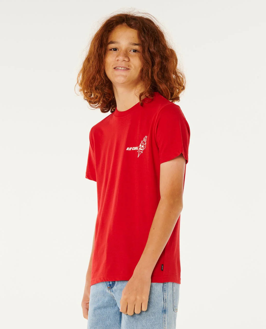 Eternal Shred Art Tee