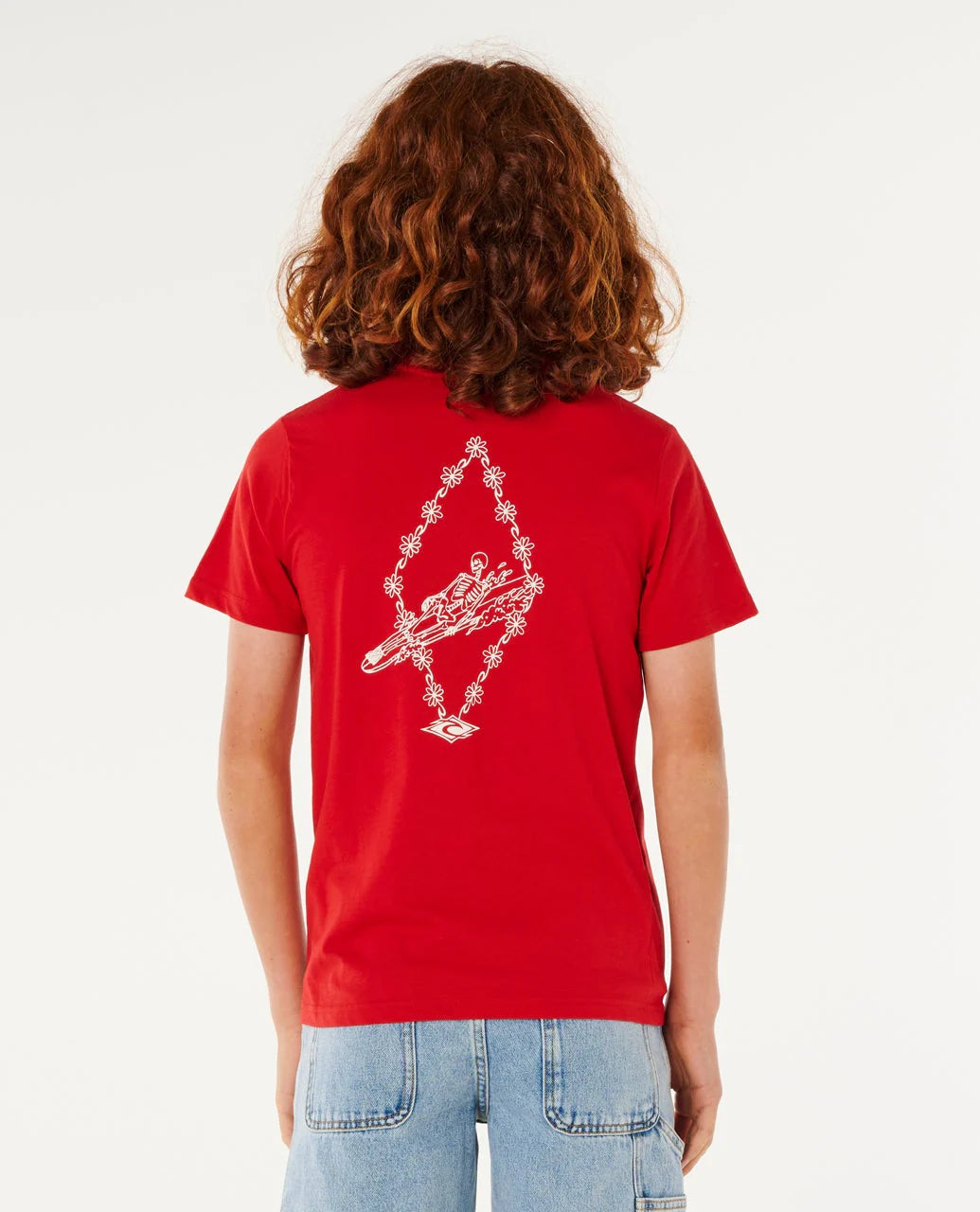 Eternal Shred Art Tee