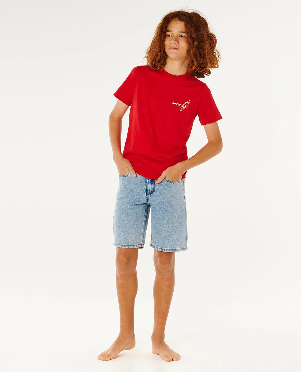 Eternal Shred Art Tee