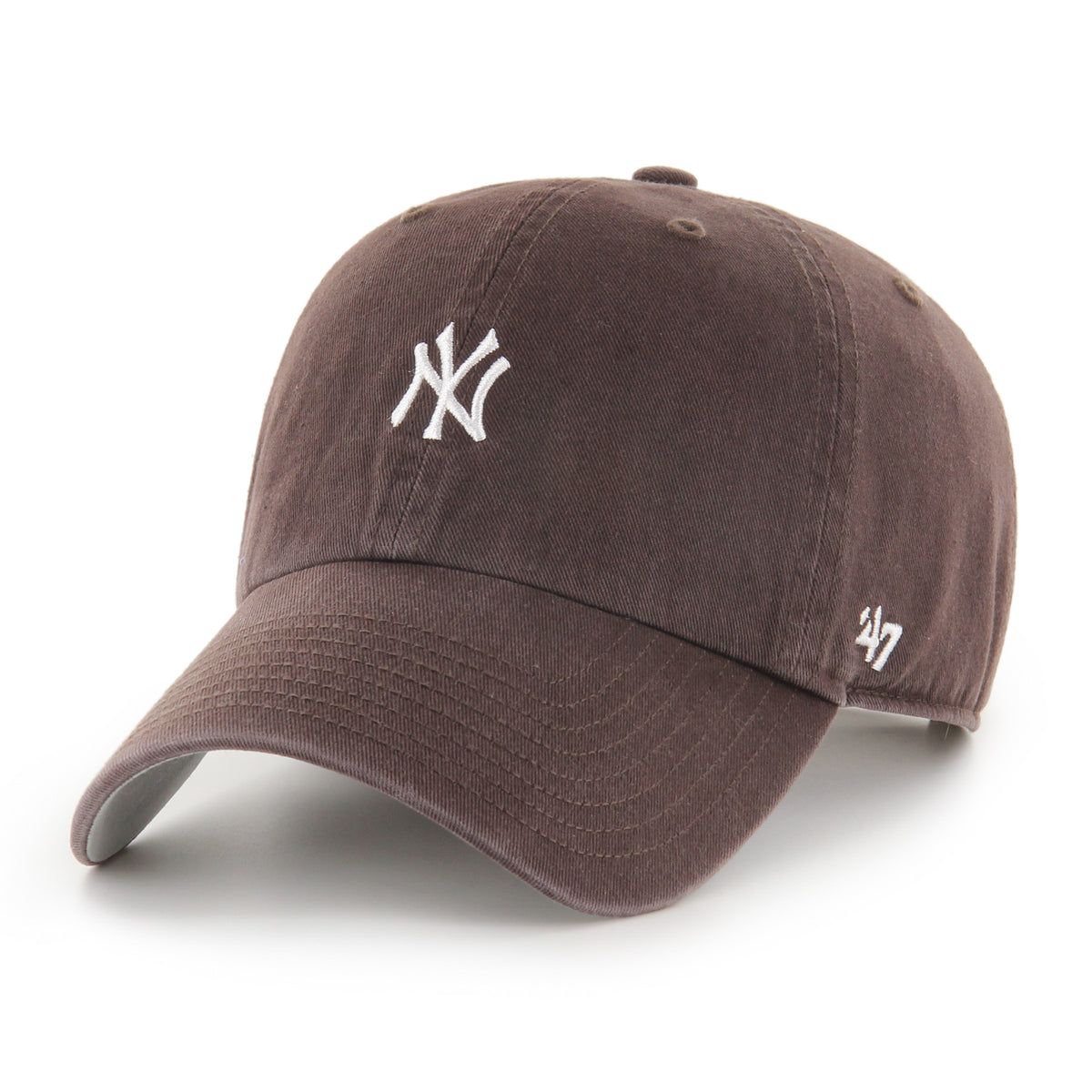 New York Yankees Base Runner Cap