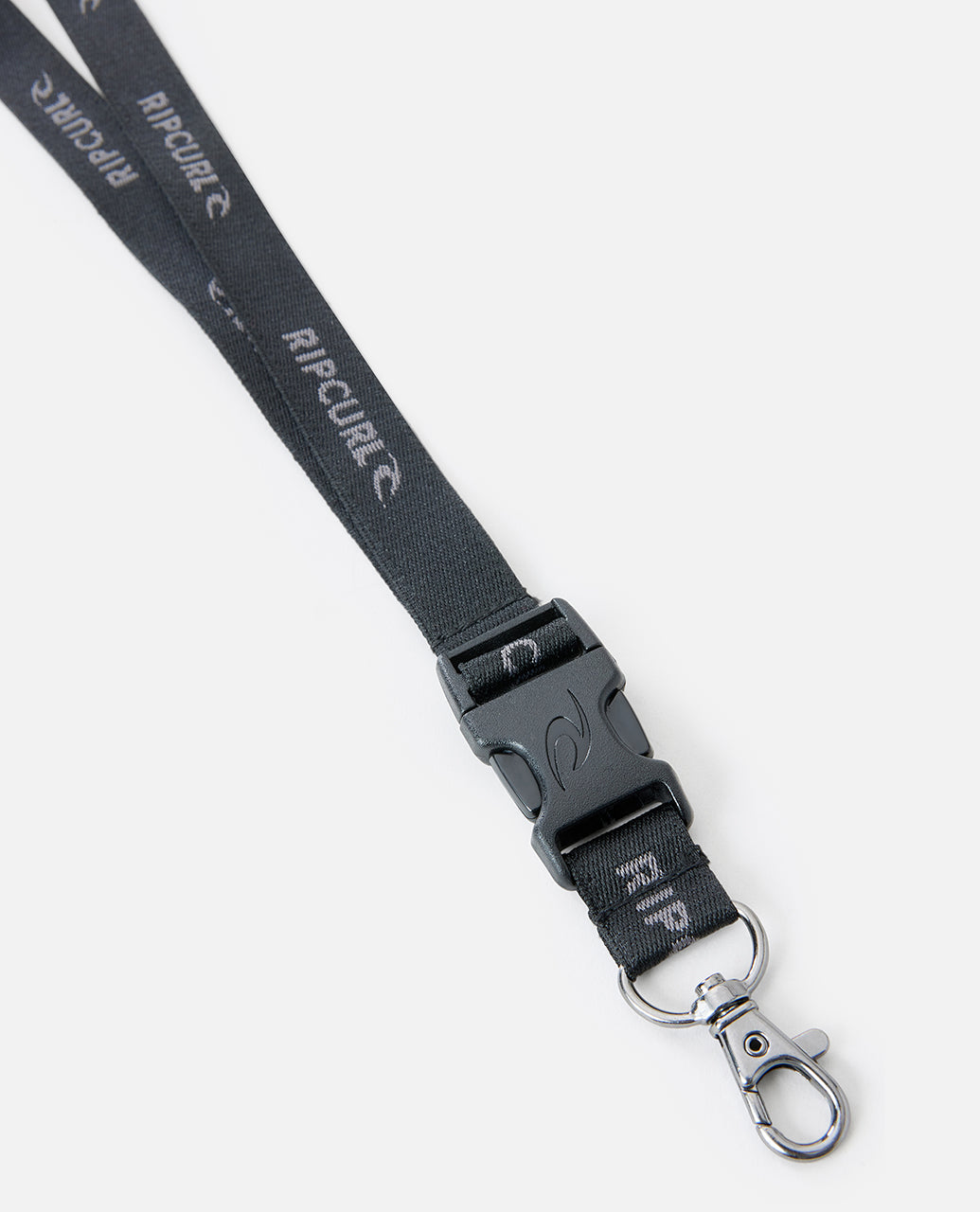 Brand Logo Surf Lanyard