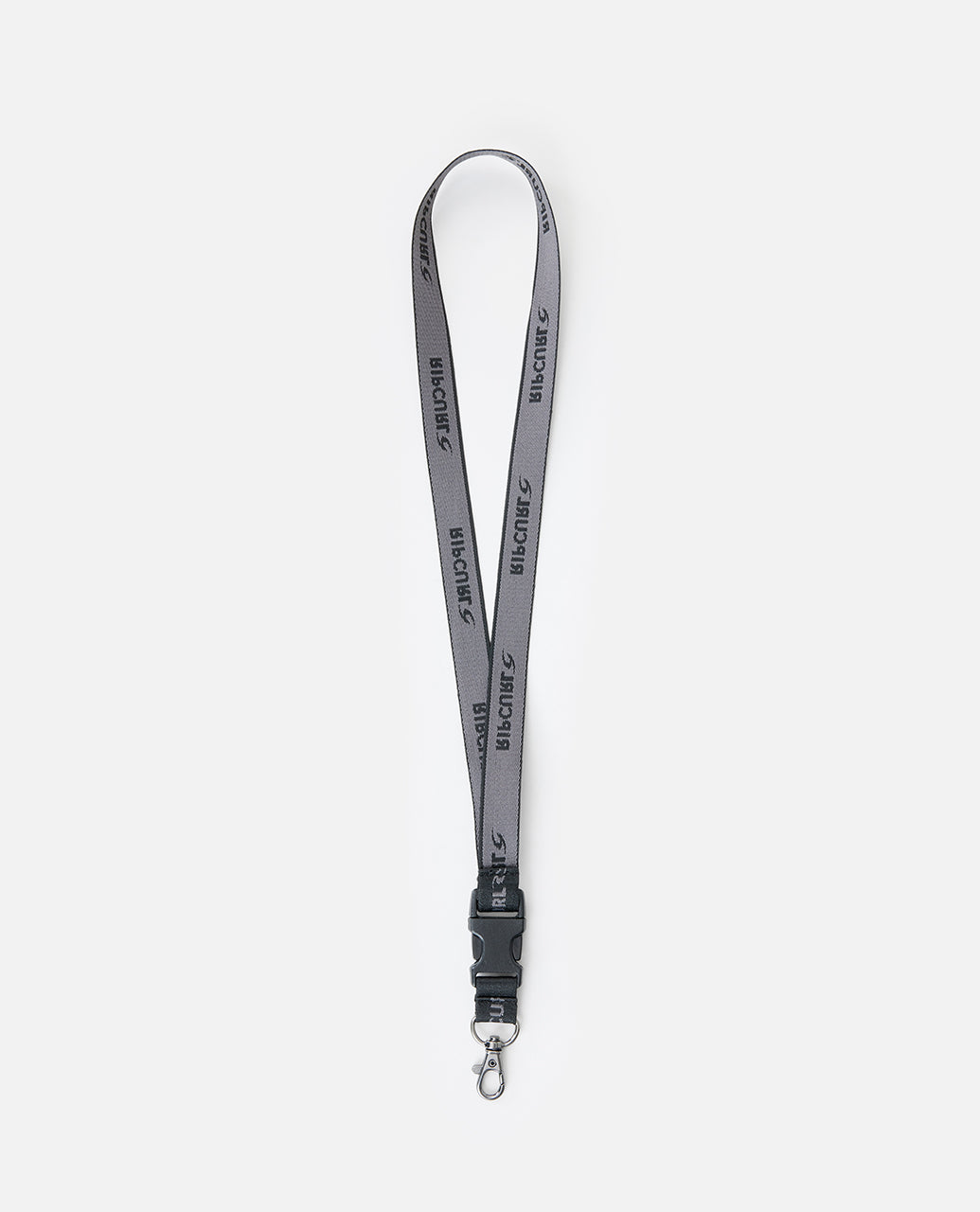 Brand Logo Surf Lanyard