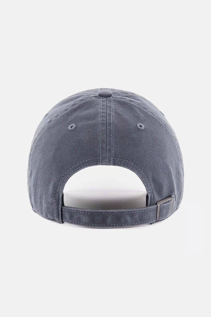 Clean Up Baserunner NY Yankees Cap