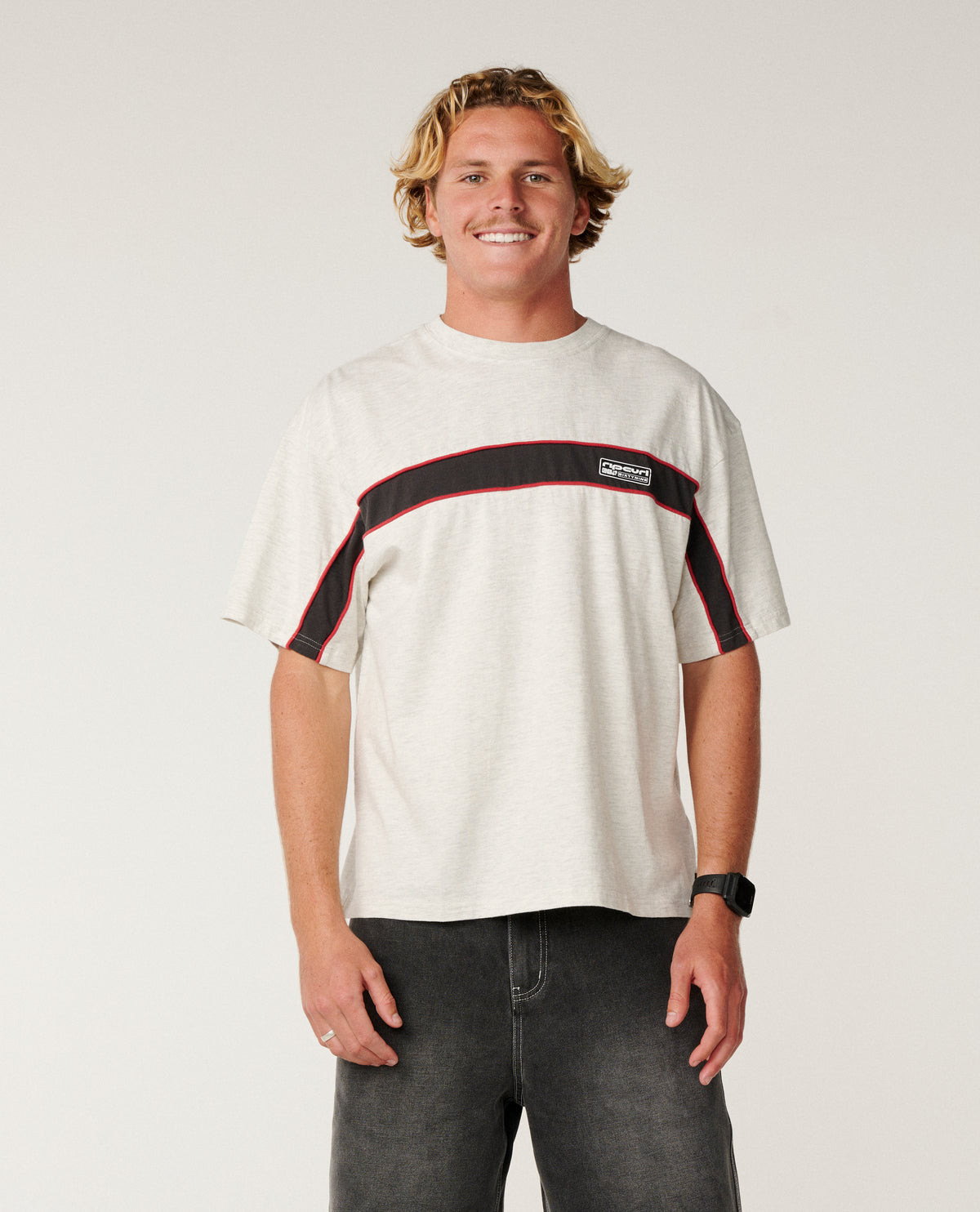 Archive 69 Panel Tee