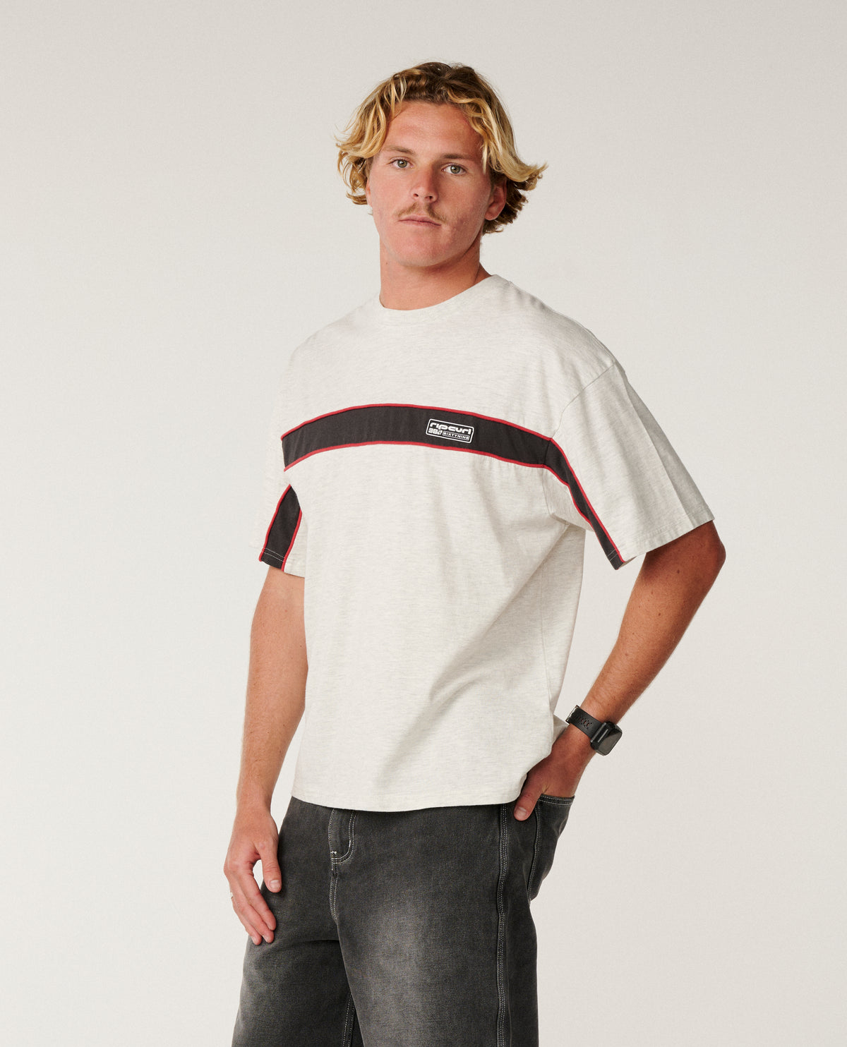 Archive 69 Panel Tee