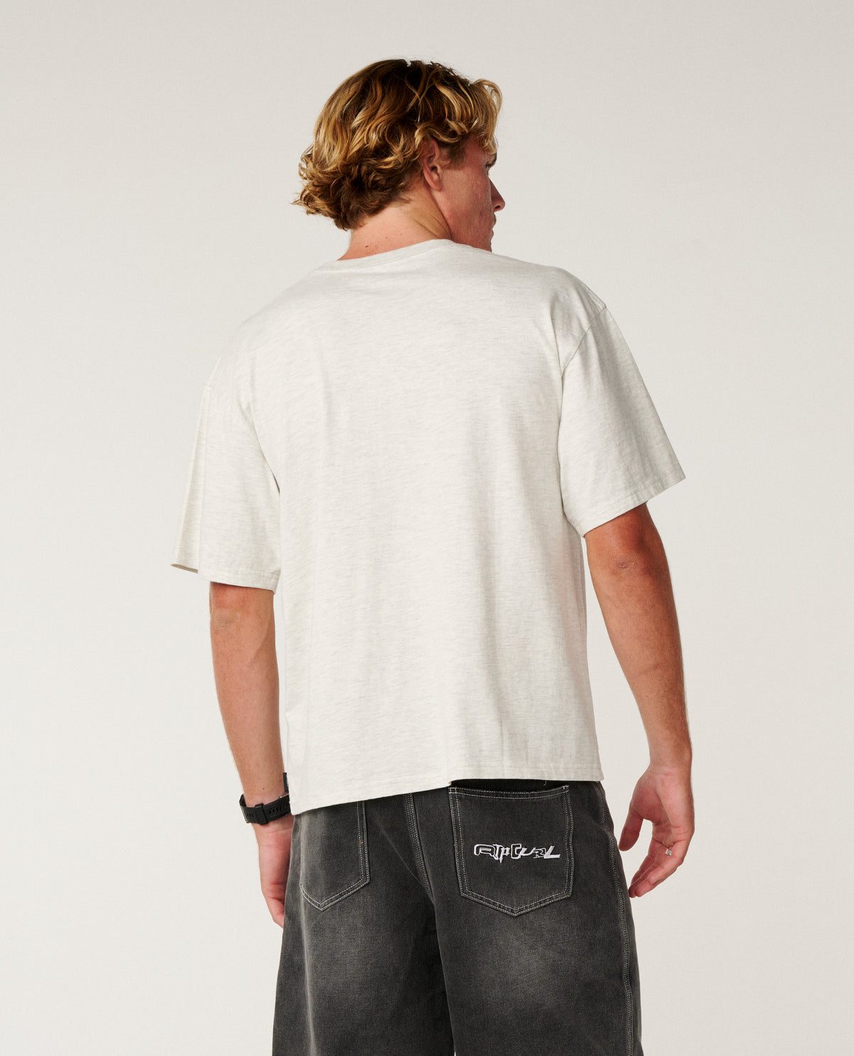 Archive 69 Panel Tee